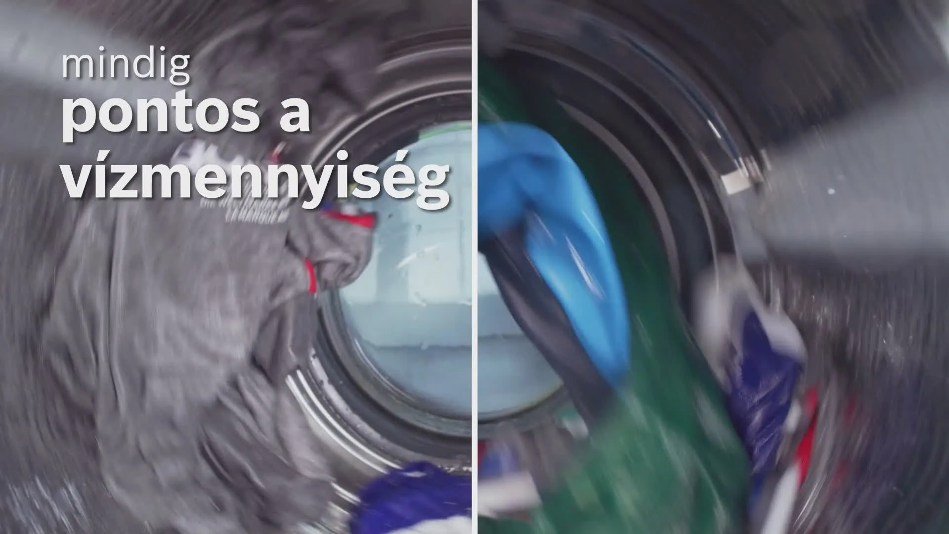 Videó a termék Nr. 14 számáról WGH24400BY