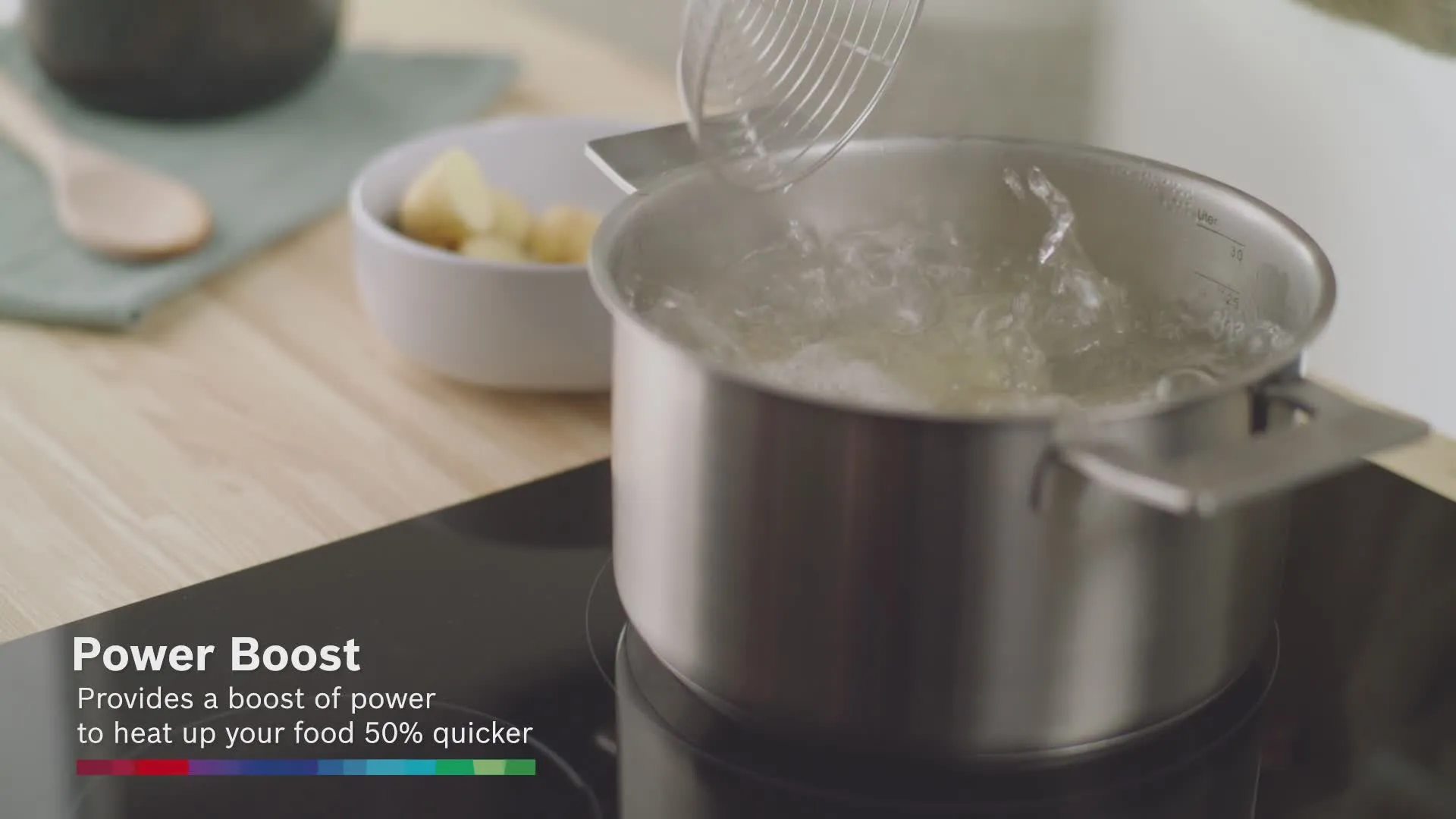 Video Nr. 25 of the product PWP611BB5B