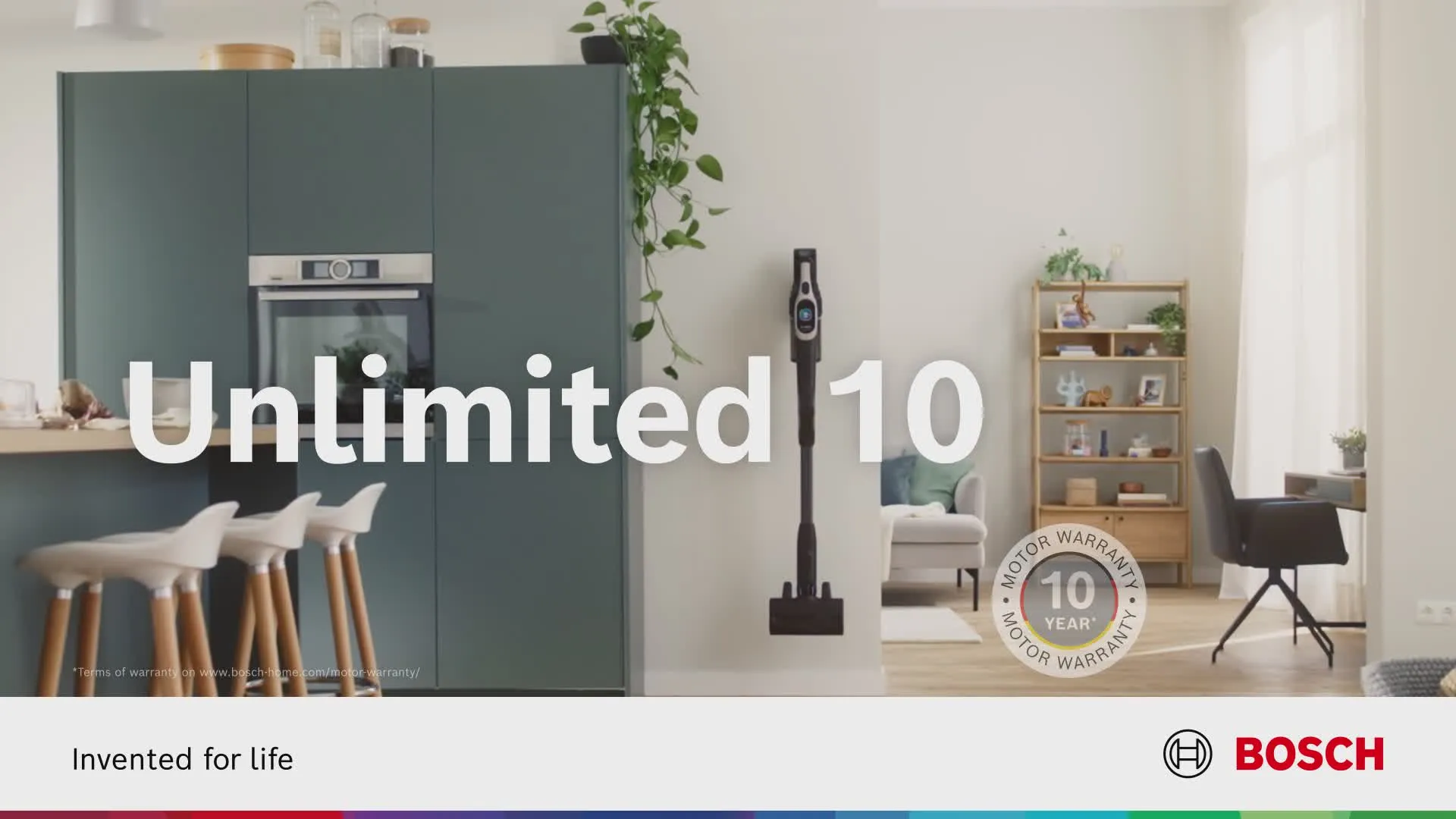 Video Nr. 15 of the product BCS1041TUC