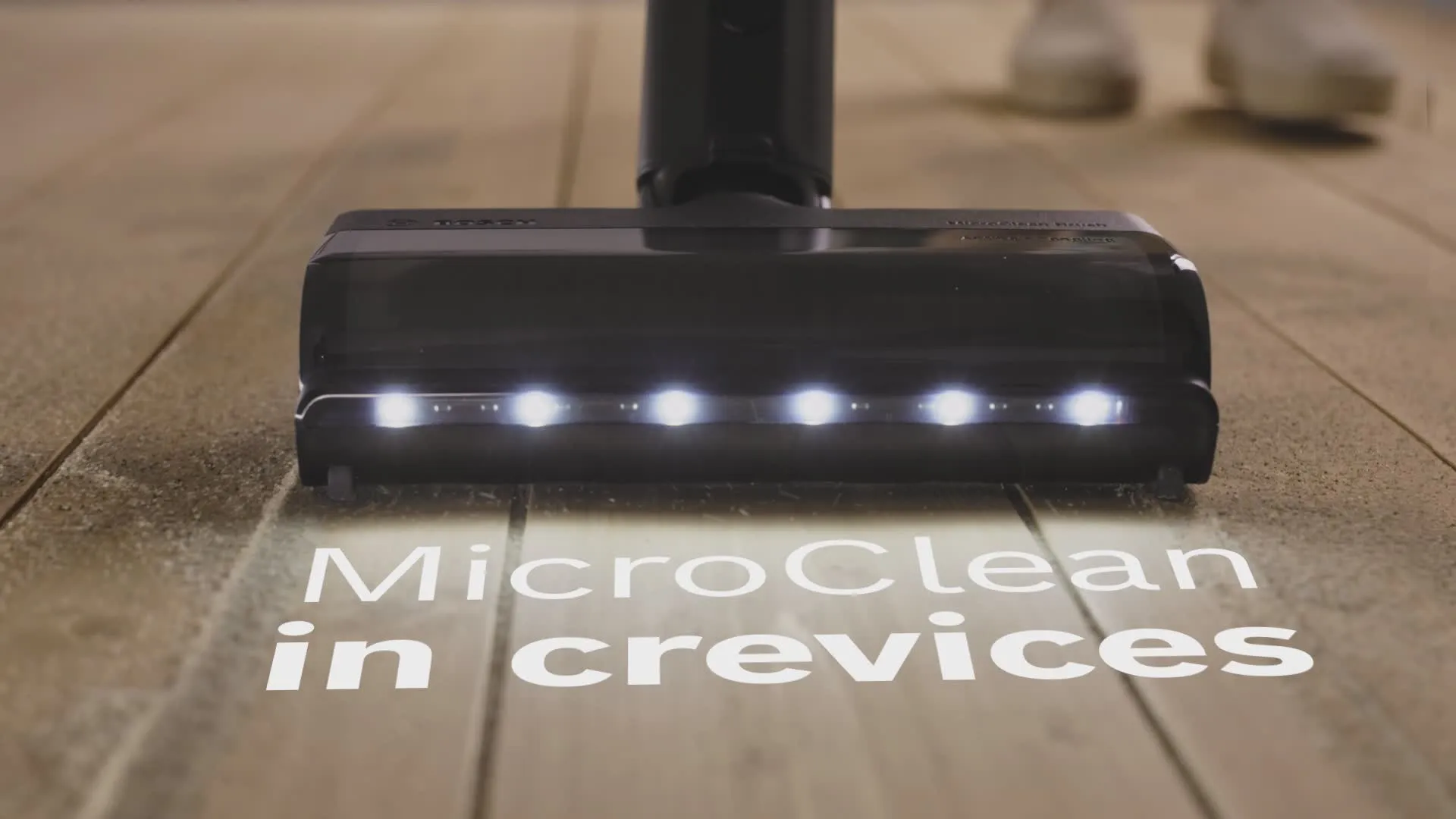 Video Nr. 14 of the product BCS1041TUC