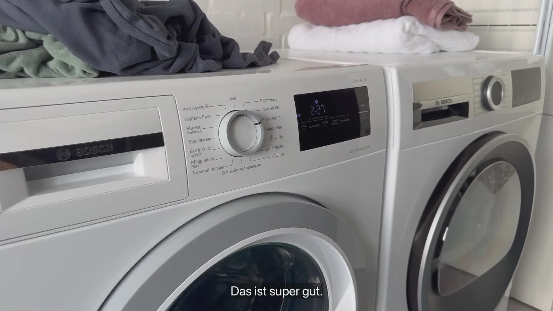 Video Nr. 14 des Produkts WAN28127