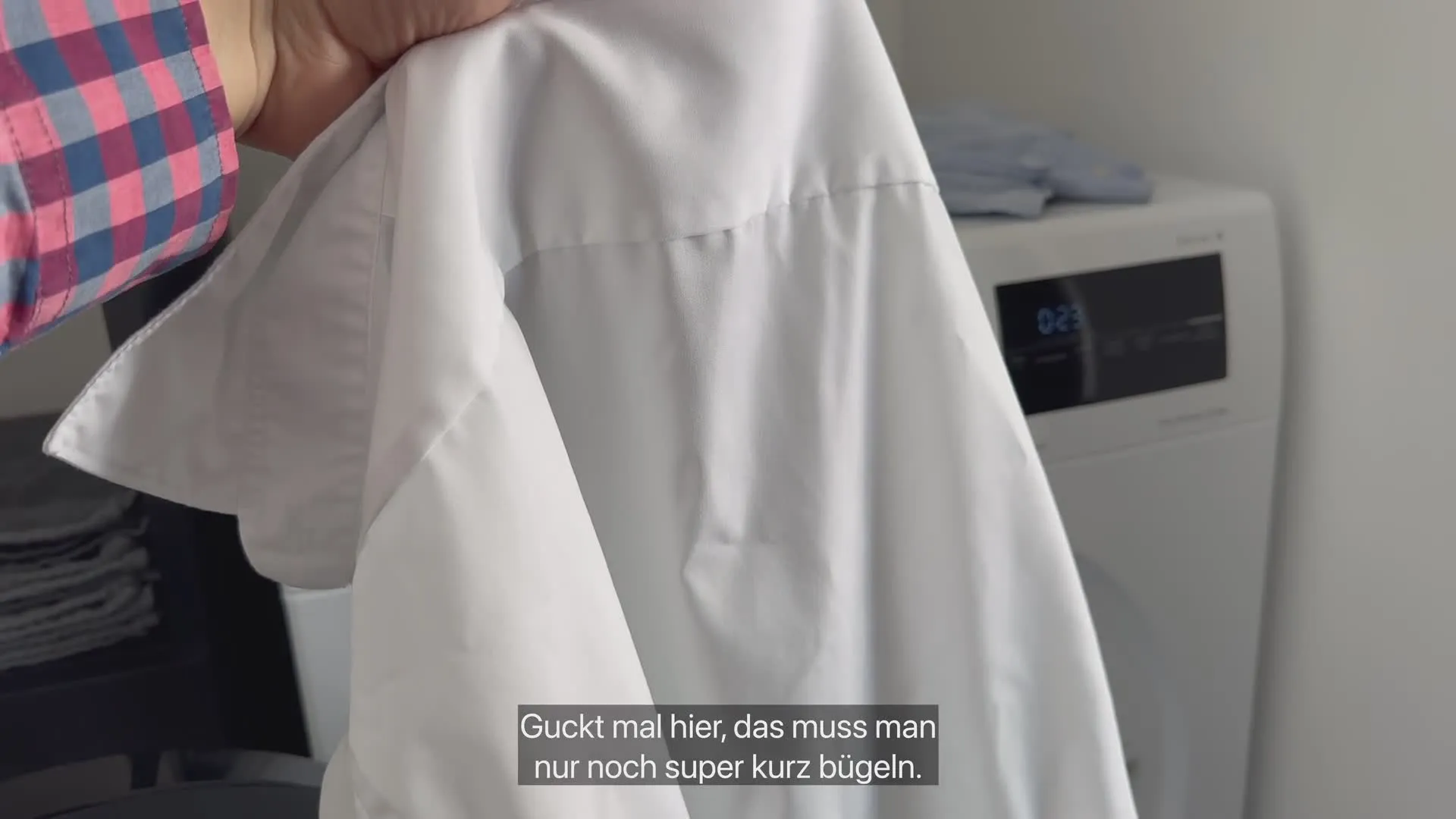 Video Nr. 15 des Produkts WAN282ECO5