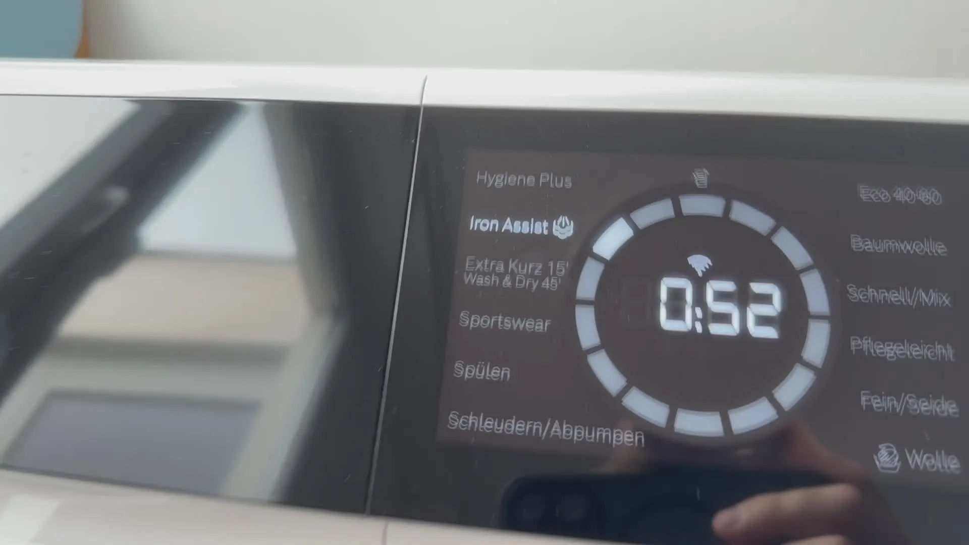 Video Nr. 13 des Produkts WNC244070