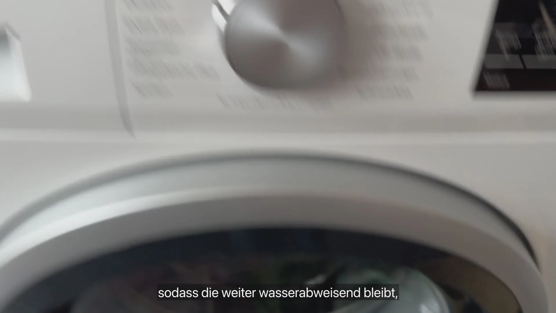 Video Nr. 14 des Produkts WU14UT70