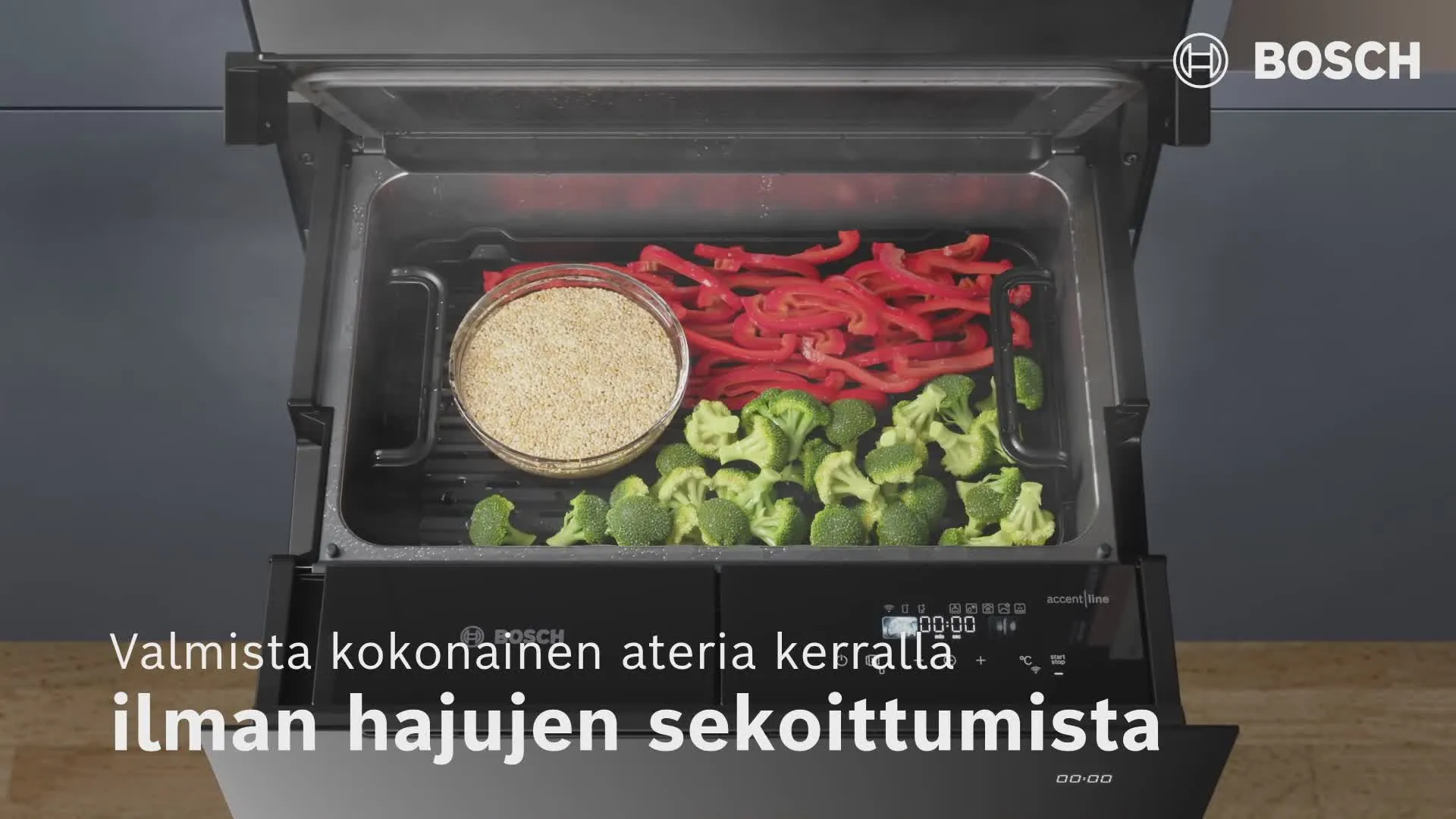 Video Nr. 14 tuotteesta BDC9111B0