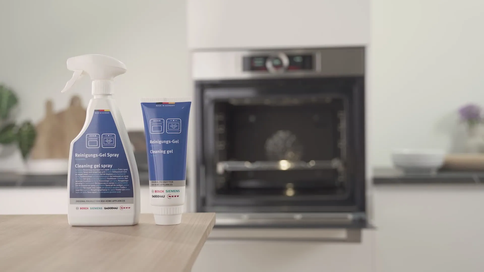 Video Nr. 4 of the product 00312482