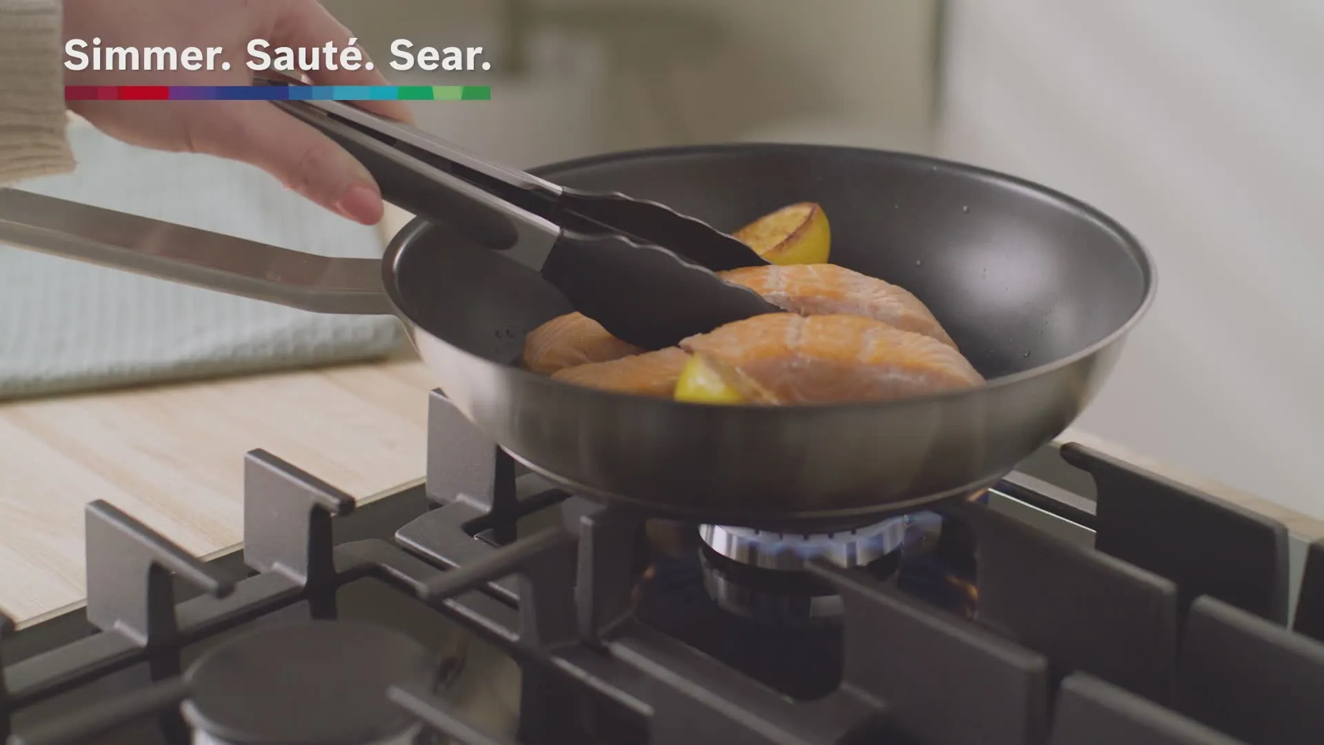 Video Nr. 15 of the product PPP6A6I40