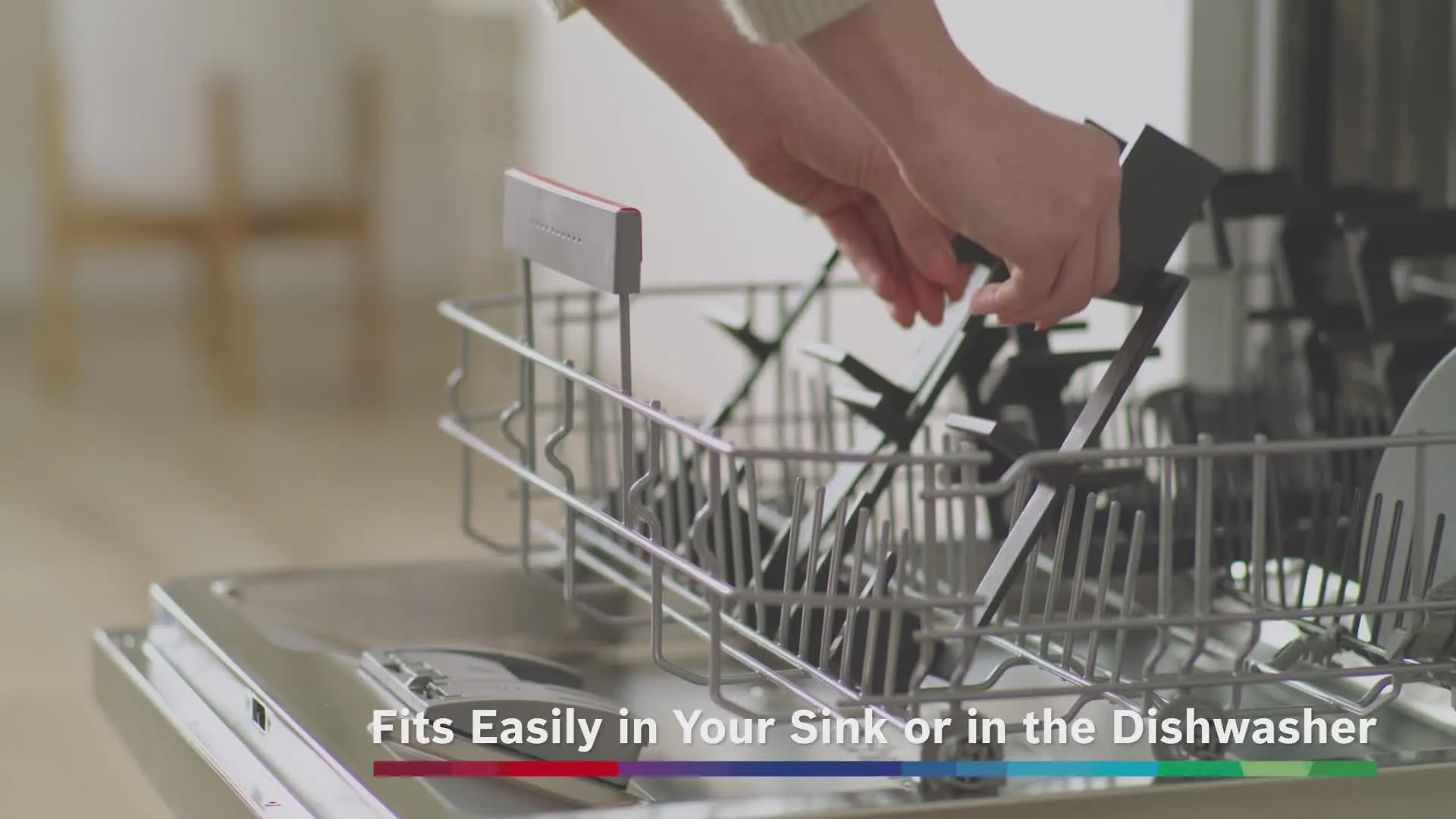 Video Nr. 12 of the product PNP6B6K40