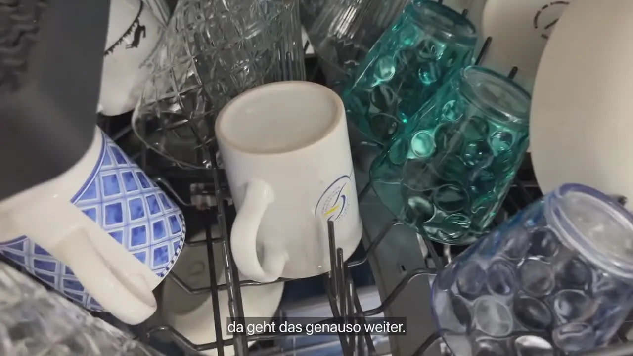 Video Nr. 12 des Produkts SN43ES04TE