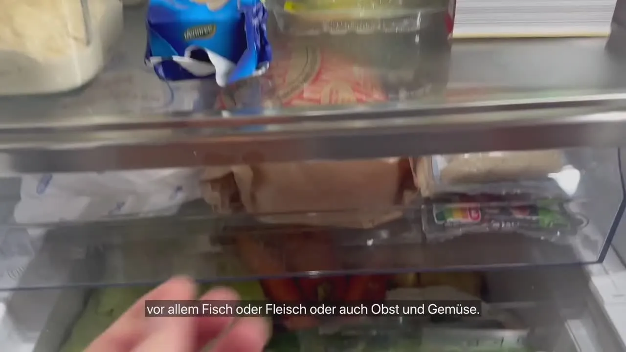 Video Nr. 25 des Produkts KGN39AIAU
