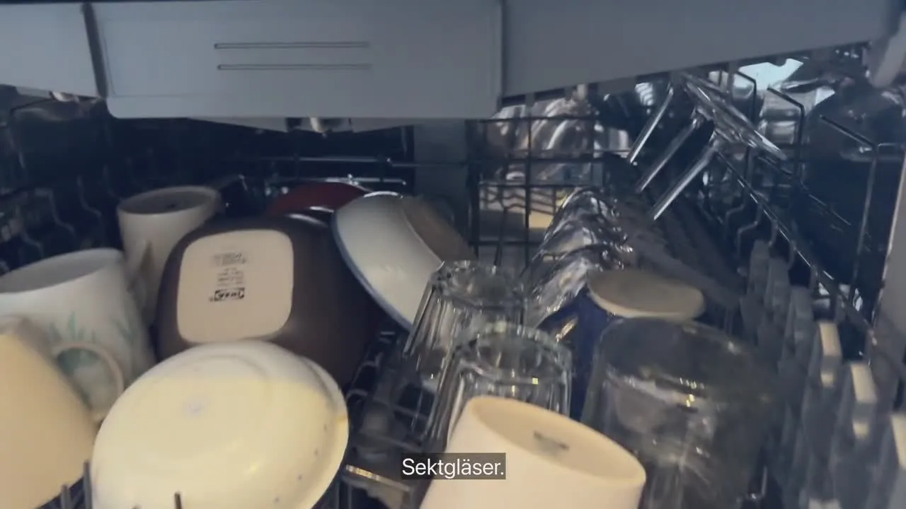 Video Nr. 15 des Produkts SX63EX06VE