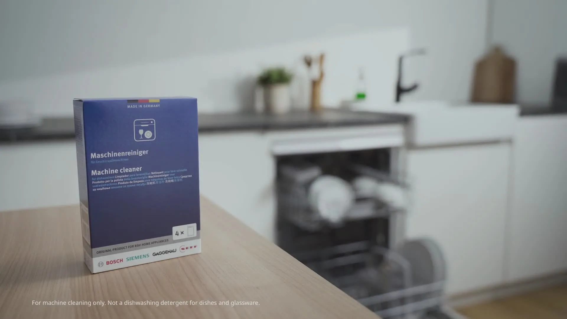 Video Nr. 4 of the product 00312477