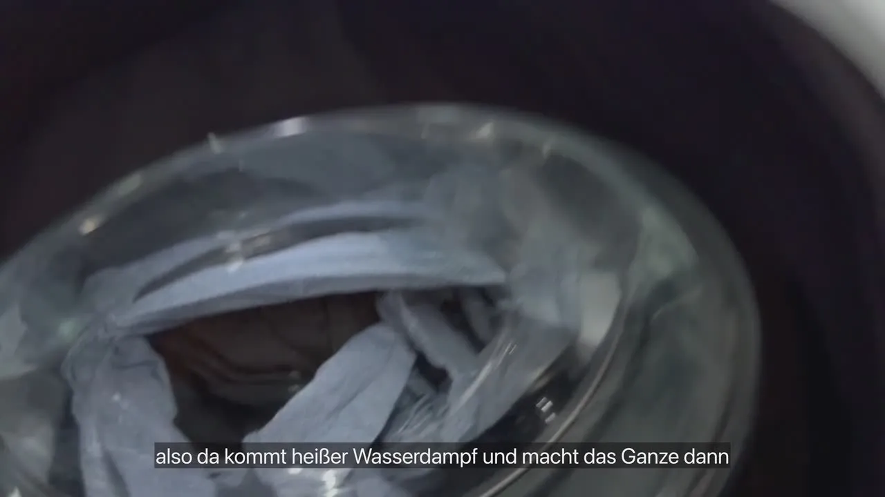 Video Nr. 14 des Produkts WG44G2ZEM