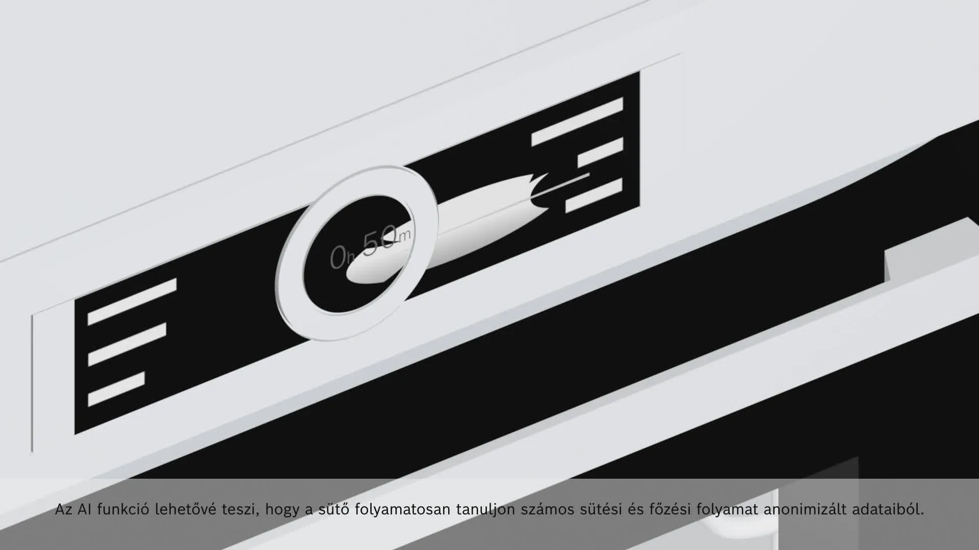 Videó a termék Nr. 13 számáról HRG7784B1