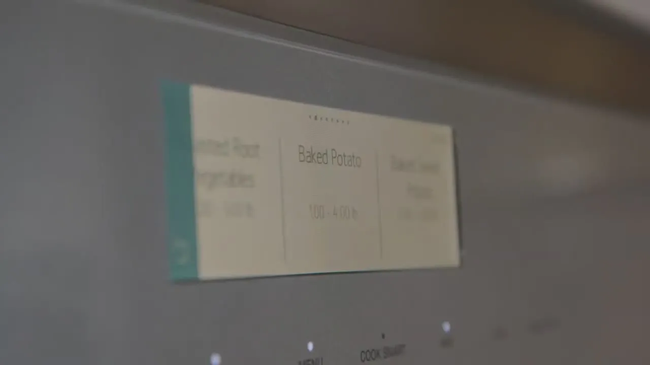 Video Nr. 15 of the product MC30WS