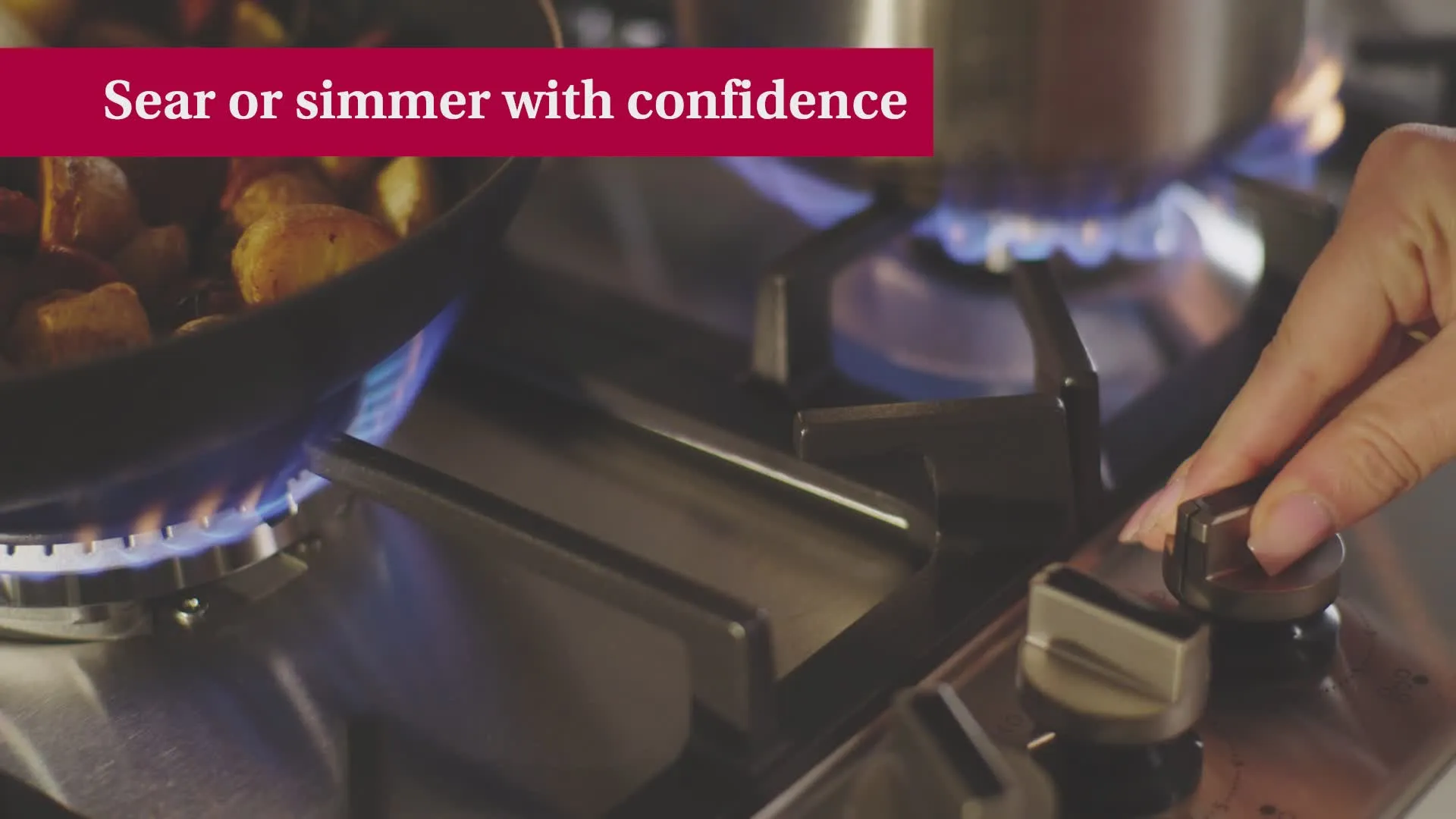 Video Nr. 15 of the product T29CIR8N0