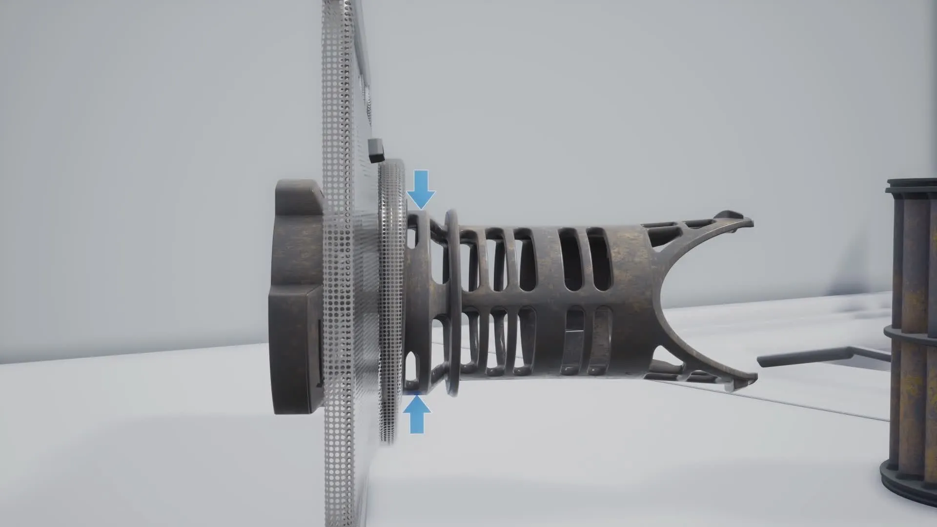 Video: 3 van het product 00645037