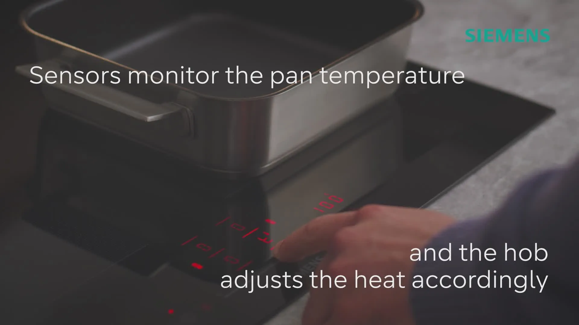 Video Nr. 12 of the product EX851HVC1E