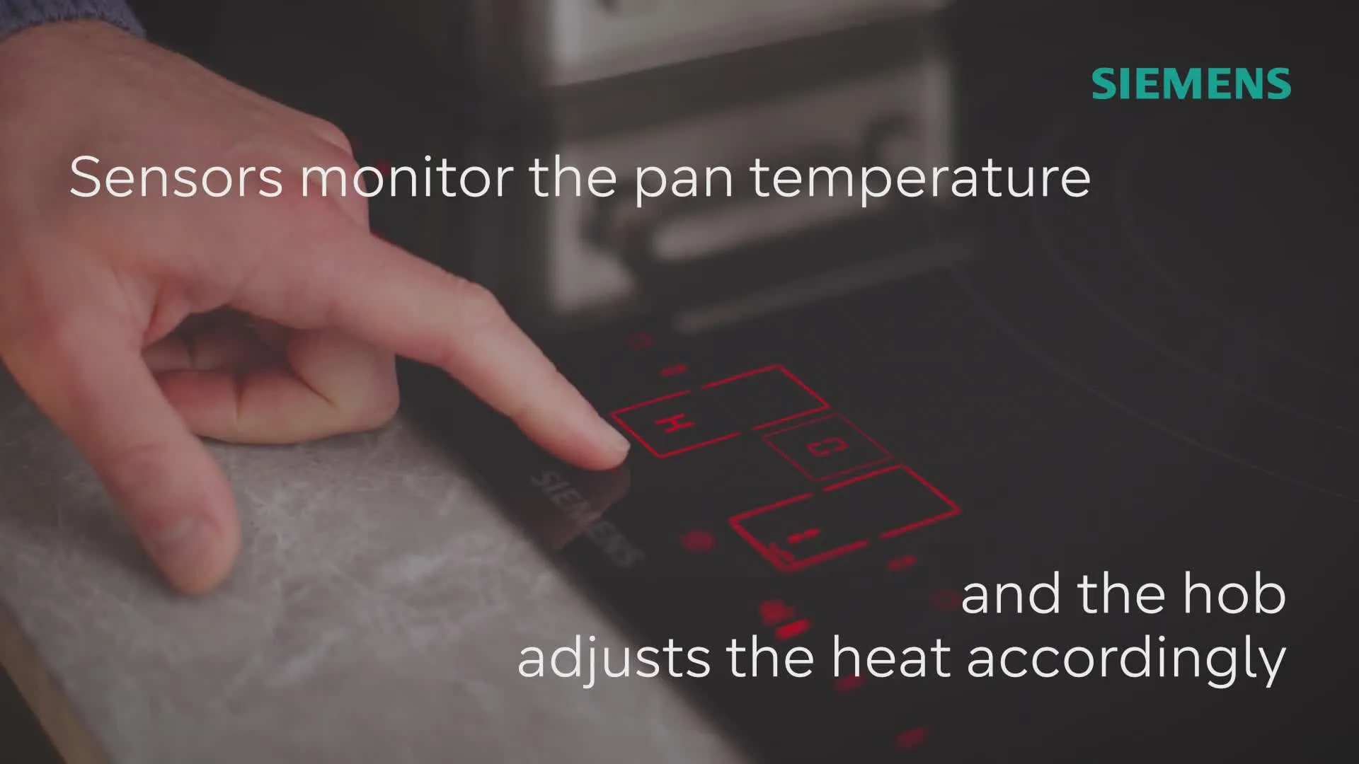 Video Nr. 13 of the product EX975LVV1E