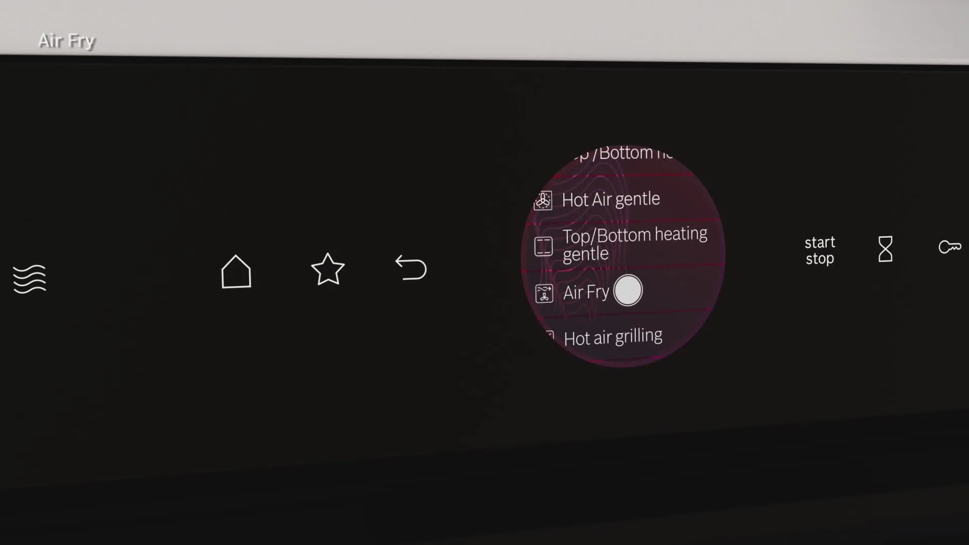 Video Nr. 25 of the product HBG7764B1B