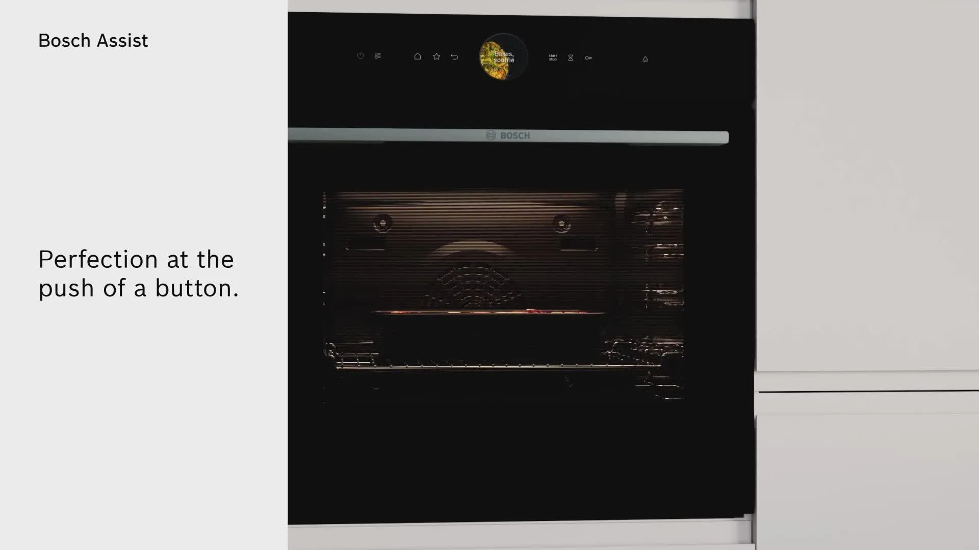 Video Nr. 28 of the product HBG7764B1B