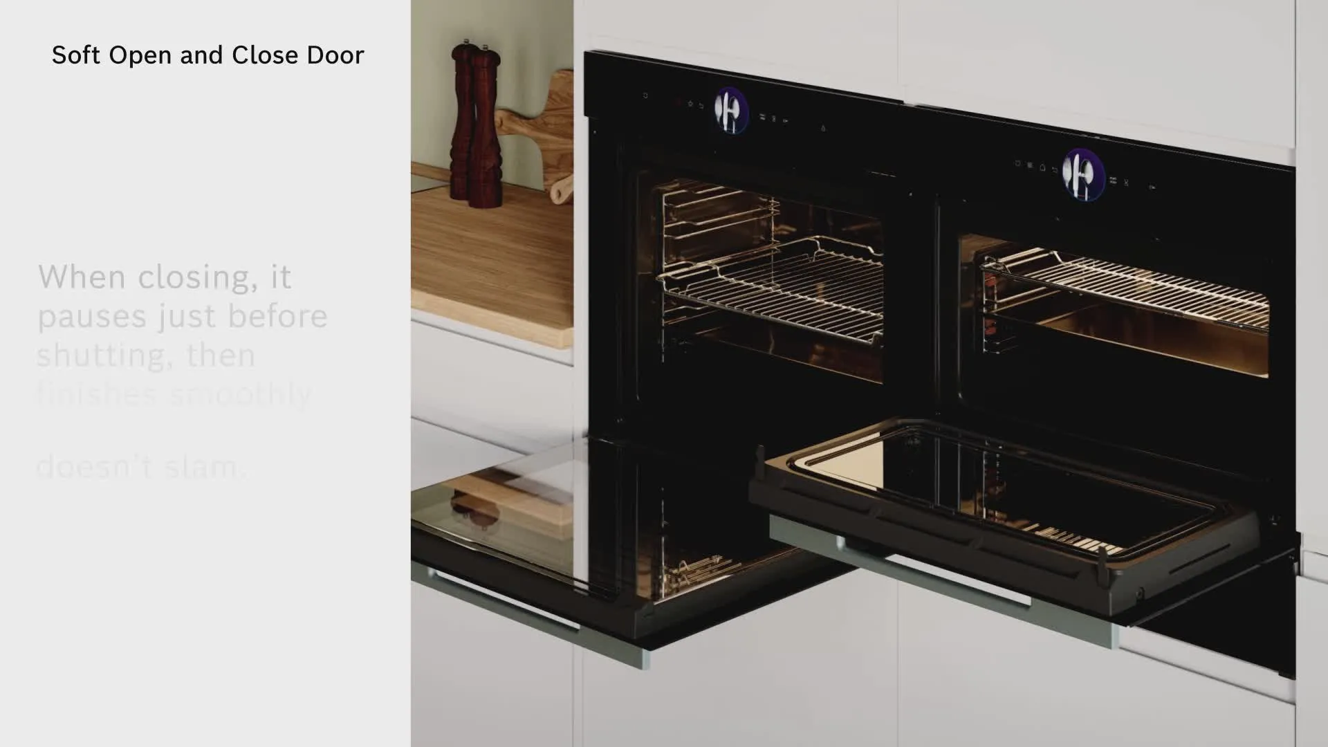 Video Nr. 26 of the product HBG7764B1B