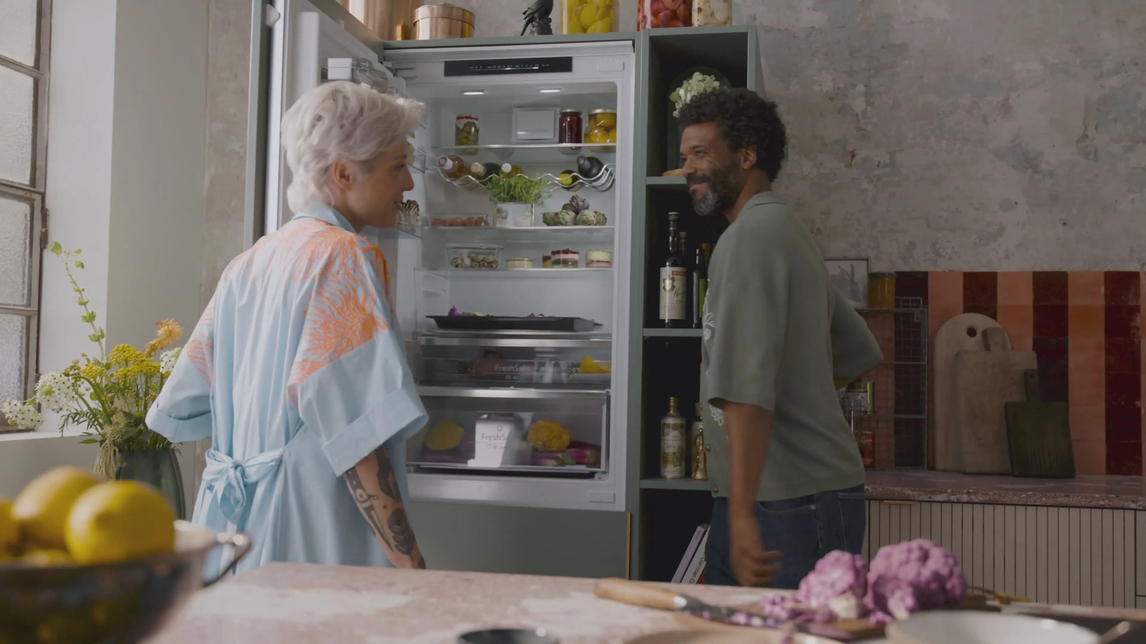 Video Nr. 15 του προϊόντος KB7966DD0