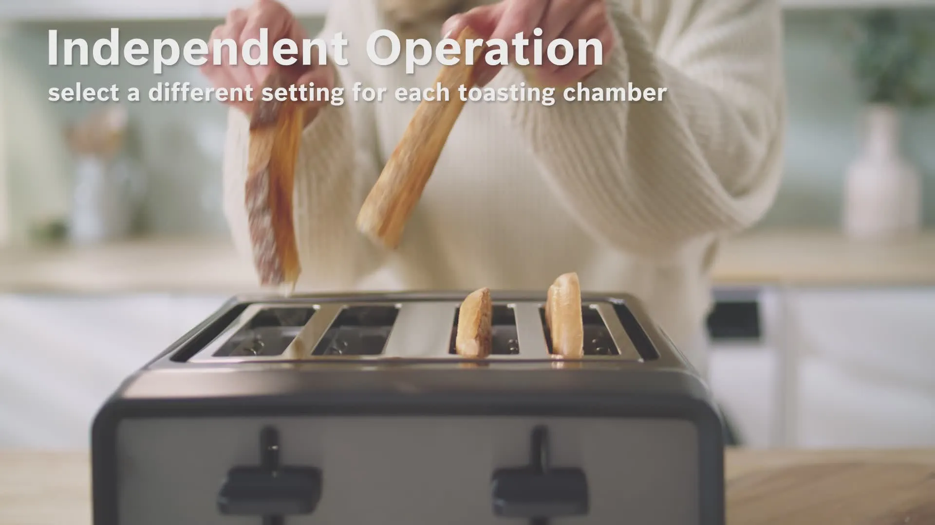 Video Nr. 5 of the product TAT5P445GB