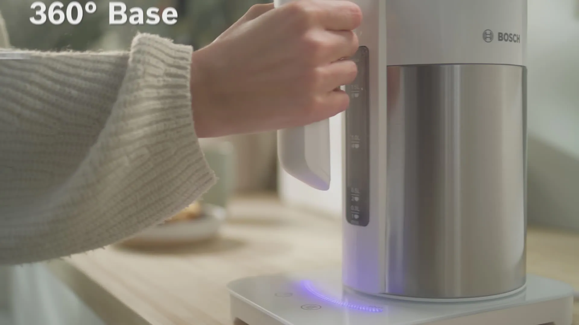 Video Nr. 10 of the product TWK7201GB