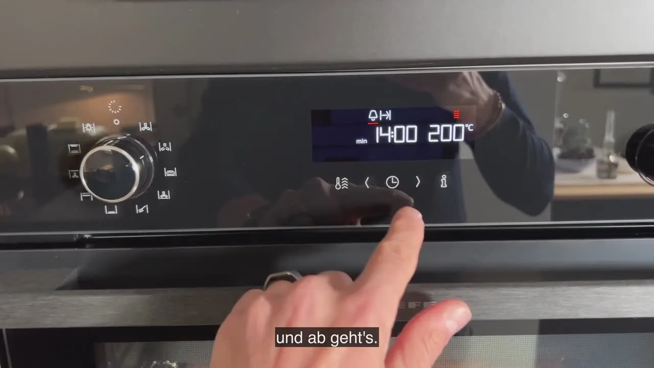 Video Nr. 15 des Produkts B5ACH7HG3