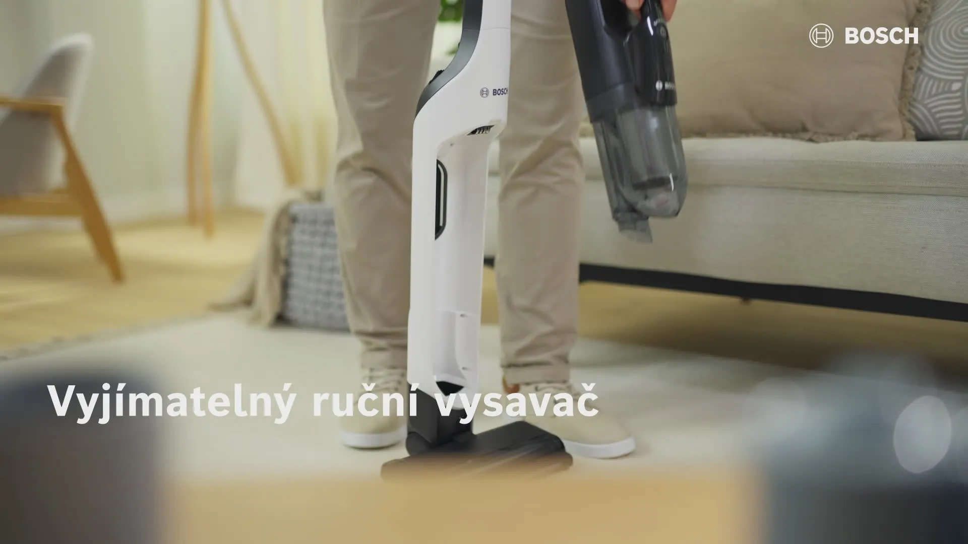 Video Nr. 19 of the product BCH4FM28