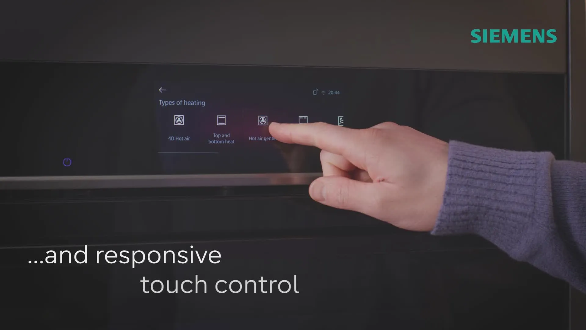 Video Nr. 18 of the product HB778G3B1B