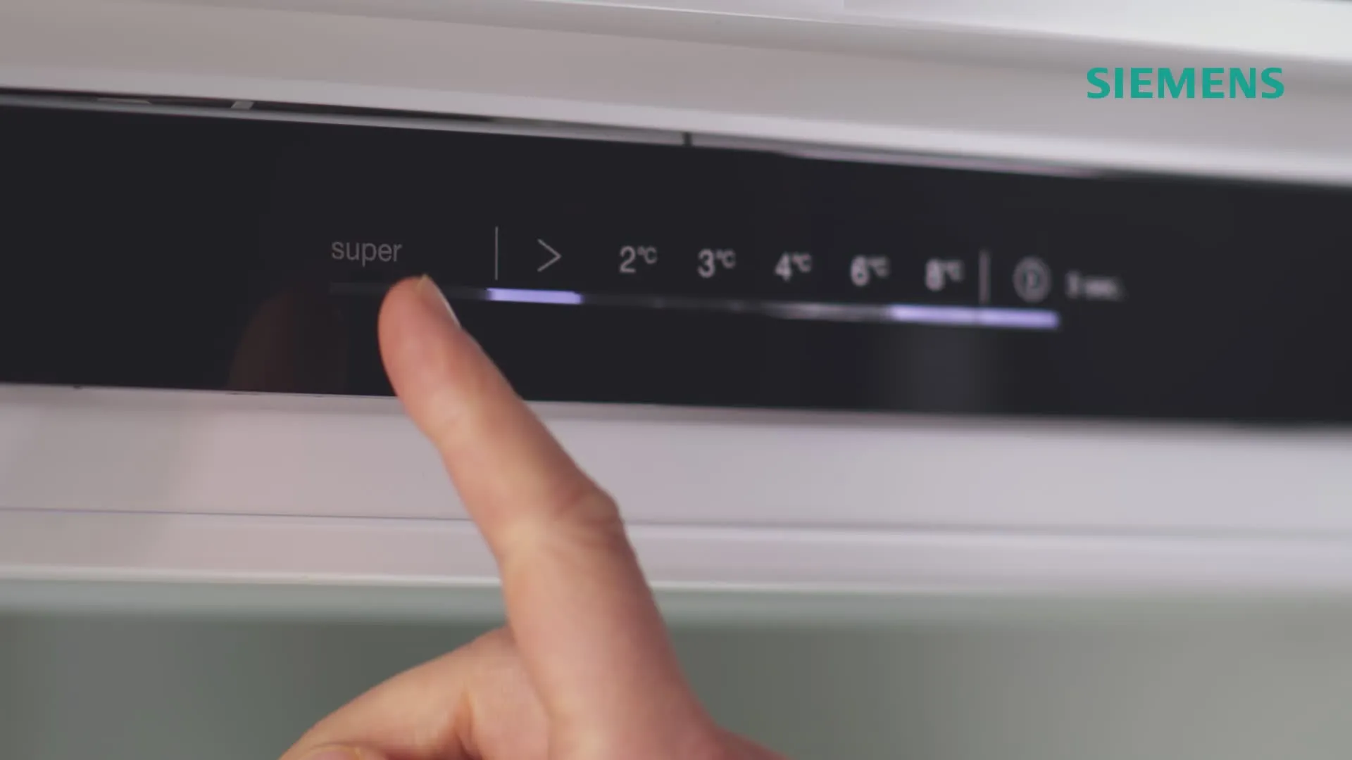 Video Nr. 15 of the product KI81RADD0G