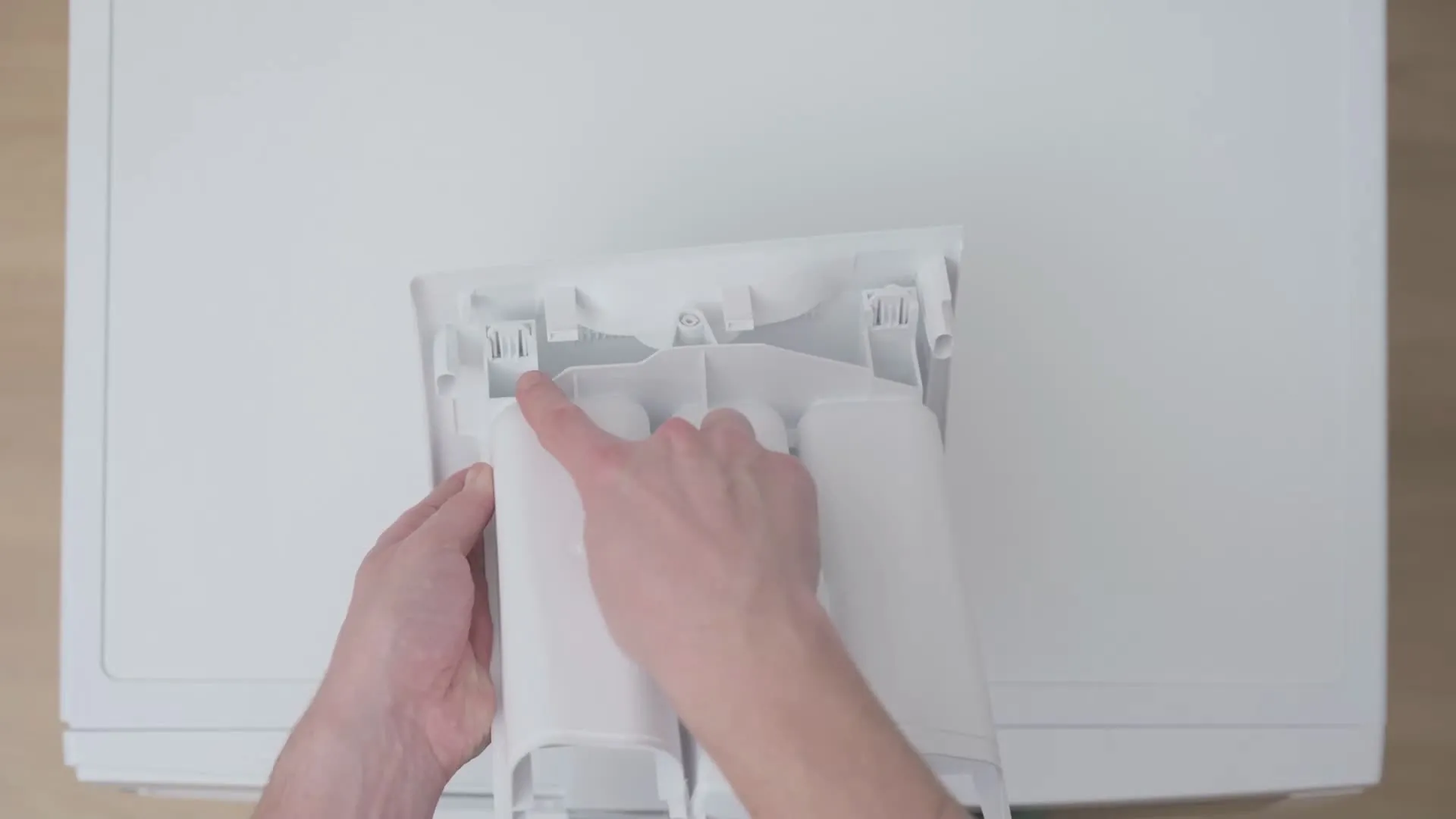 Video Nr. 4 des Produkts 00703270