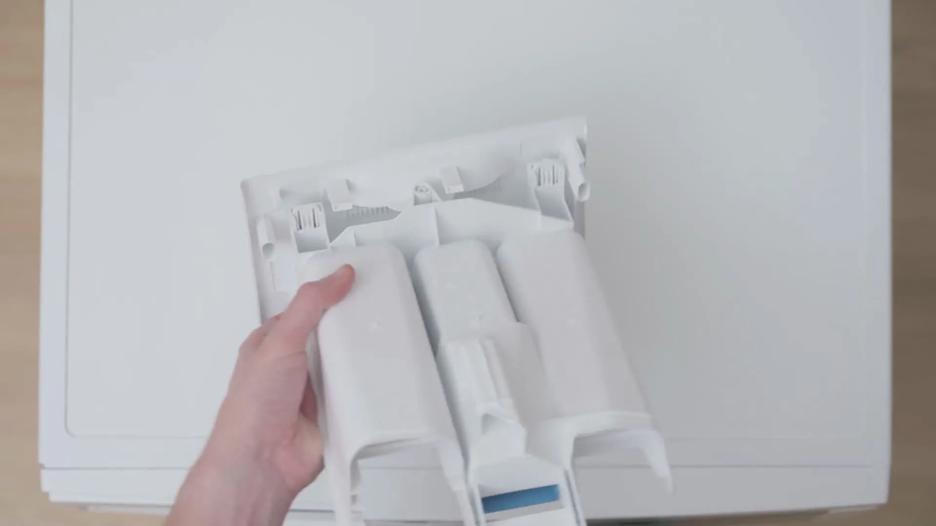 Video Nr. 2 des Produkts 00652658