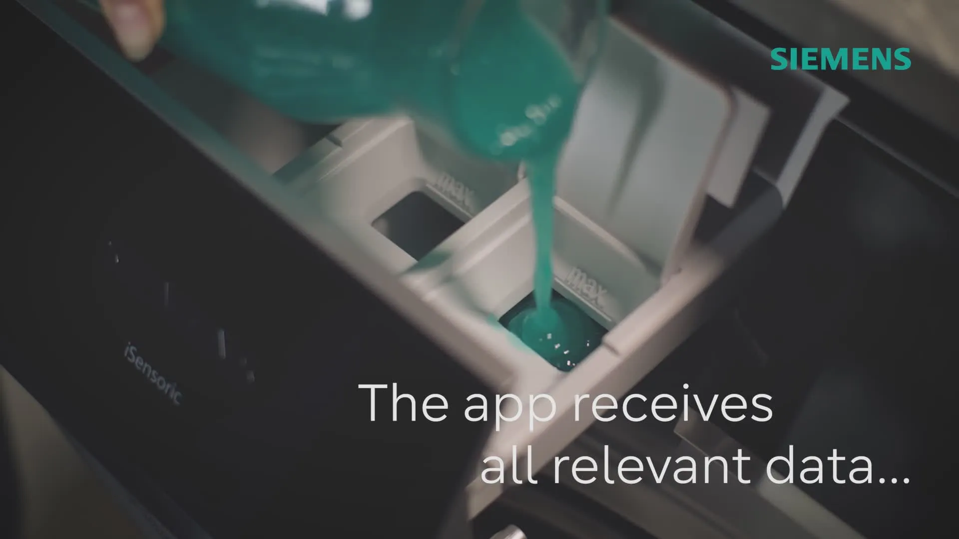 Video Nr. 13 of the product WN54C2ATGB