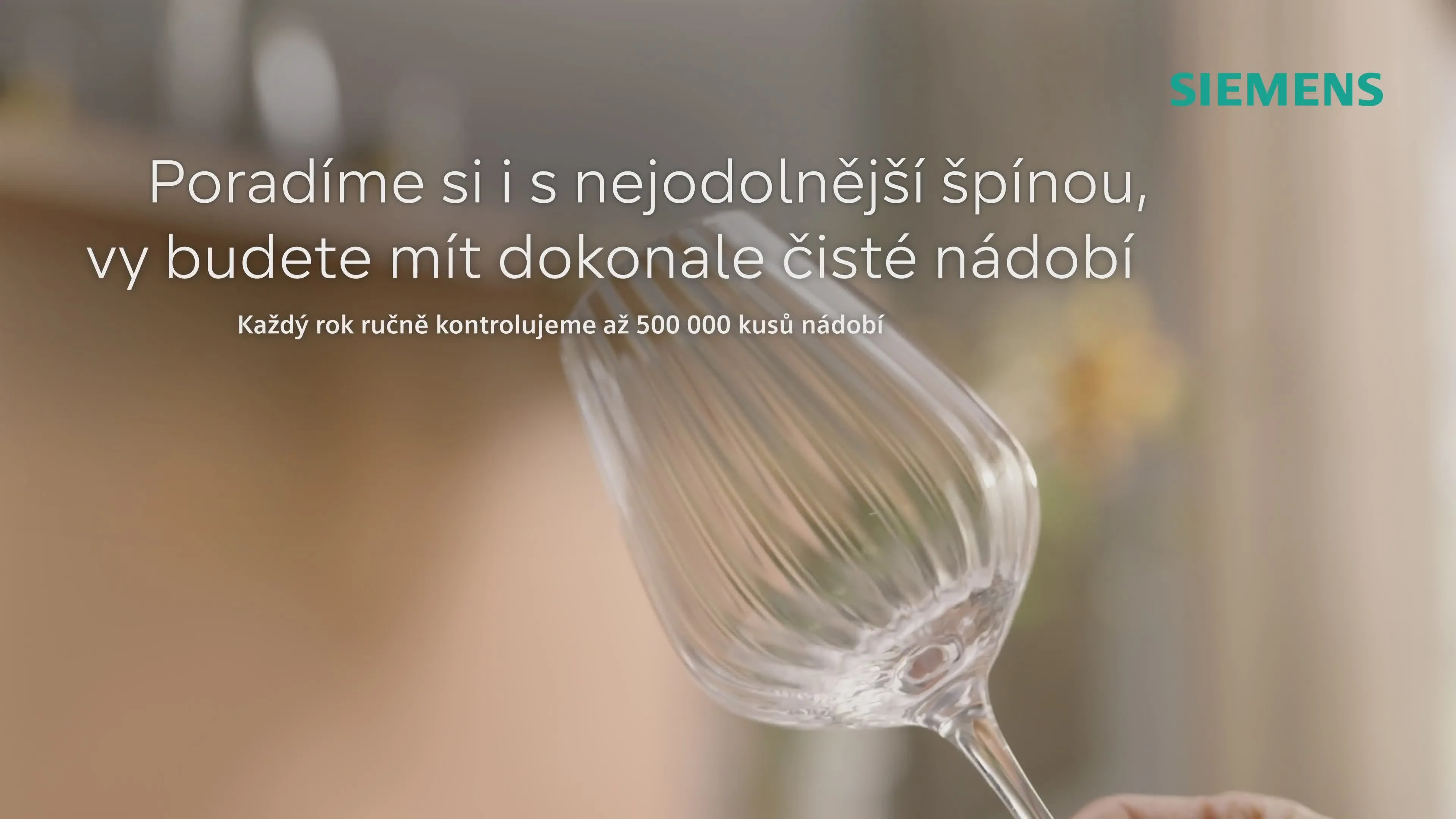Video č. 19 produktu SN87TX02CE