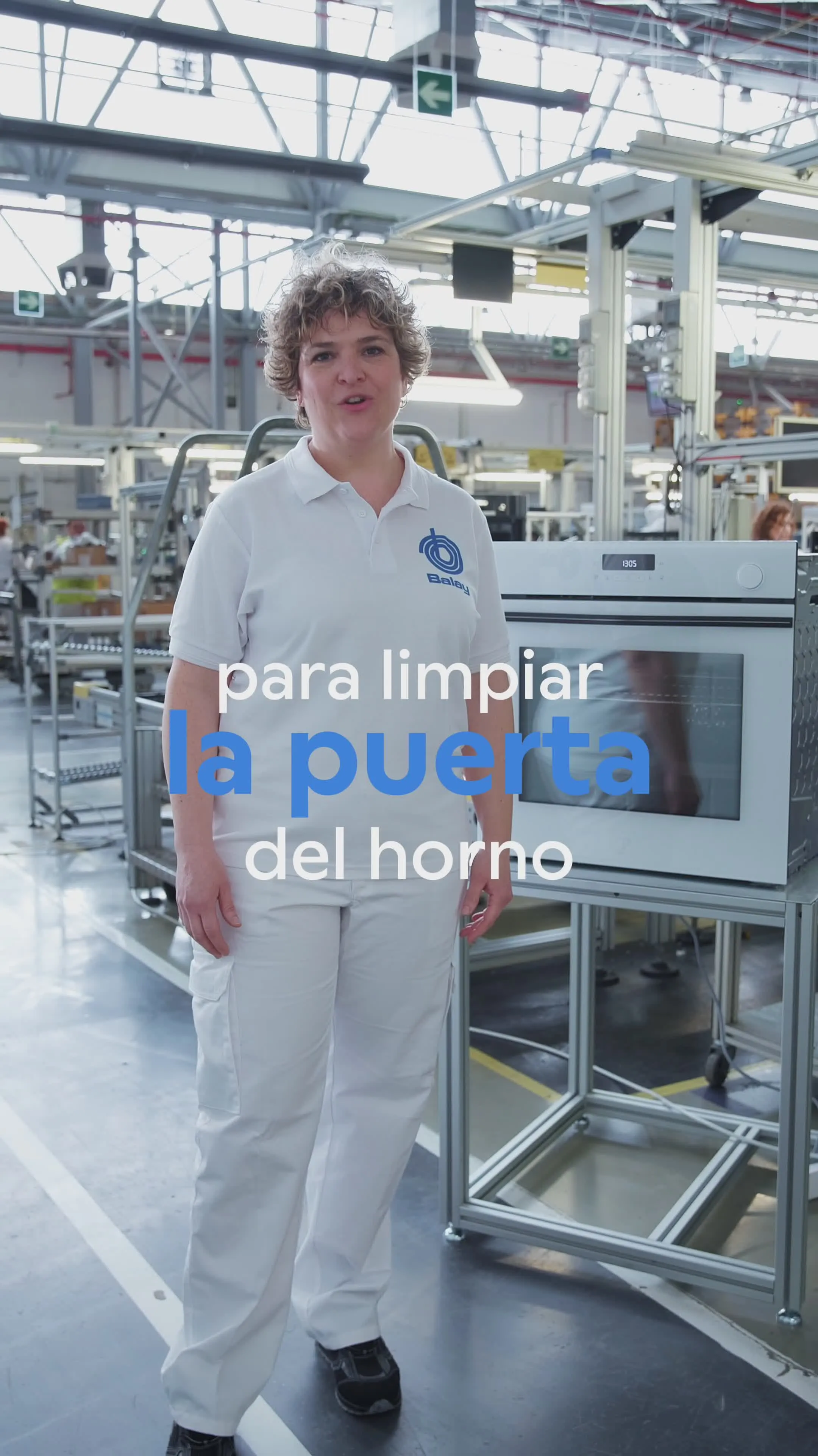 Vídeo nº 12 del producto 3HB5821N3