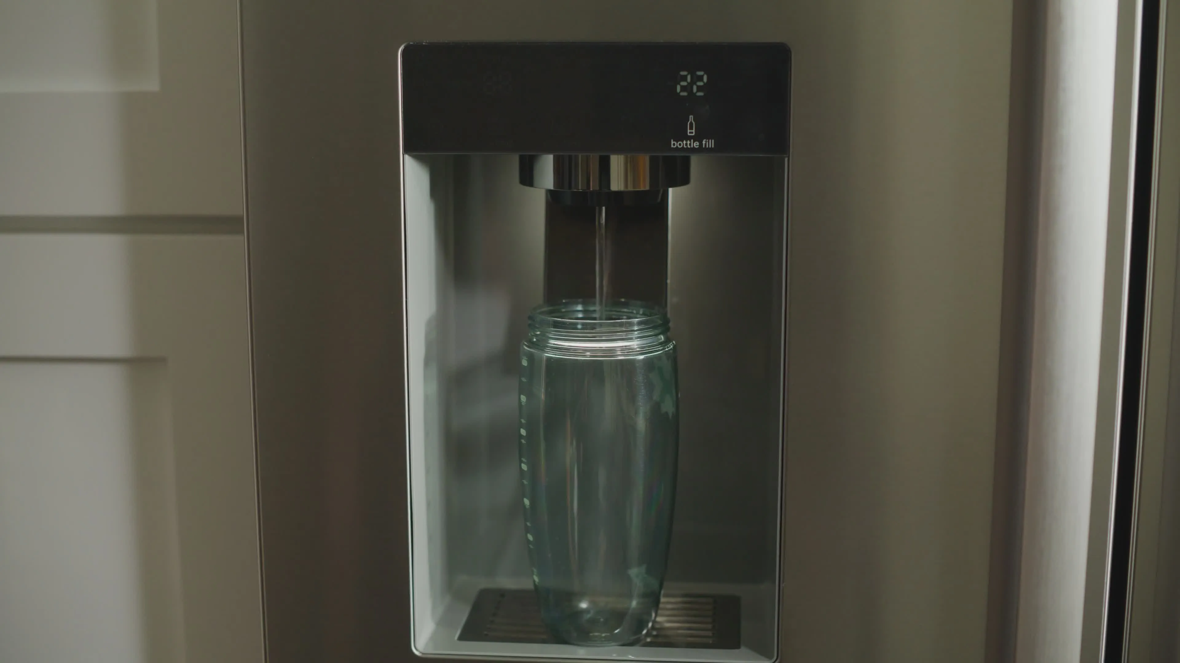 Video Nr. 32 of the product B36FD31ENS