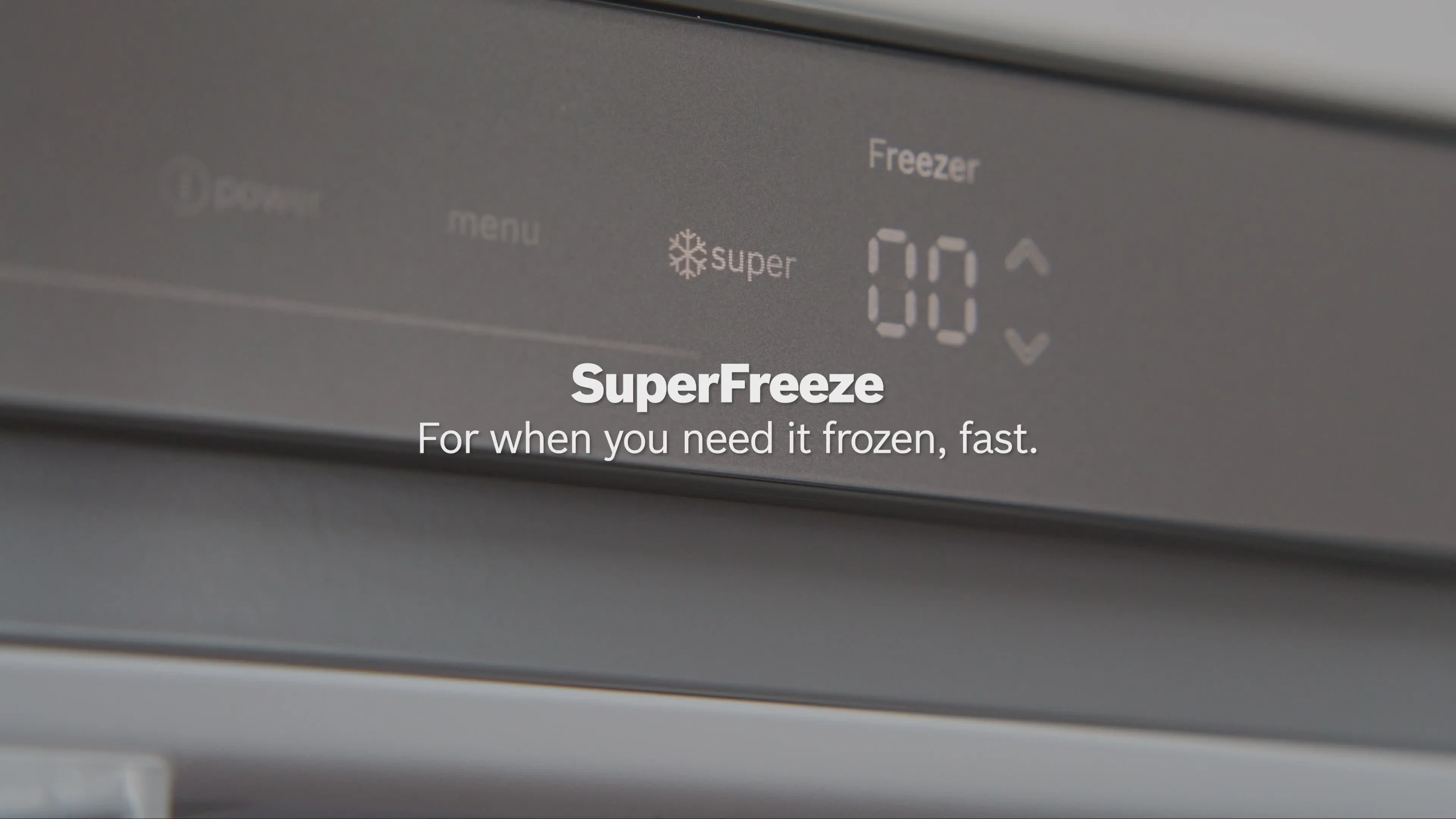 B36CL80ENS French Door Bottom Mount Refrigerator | BOSCH US