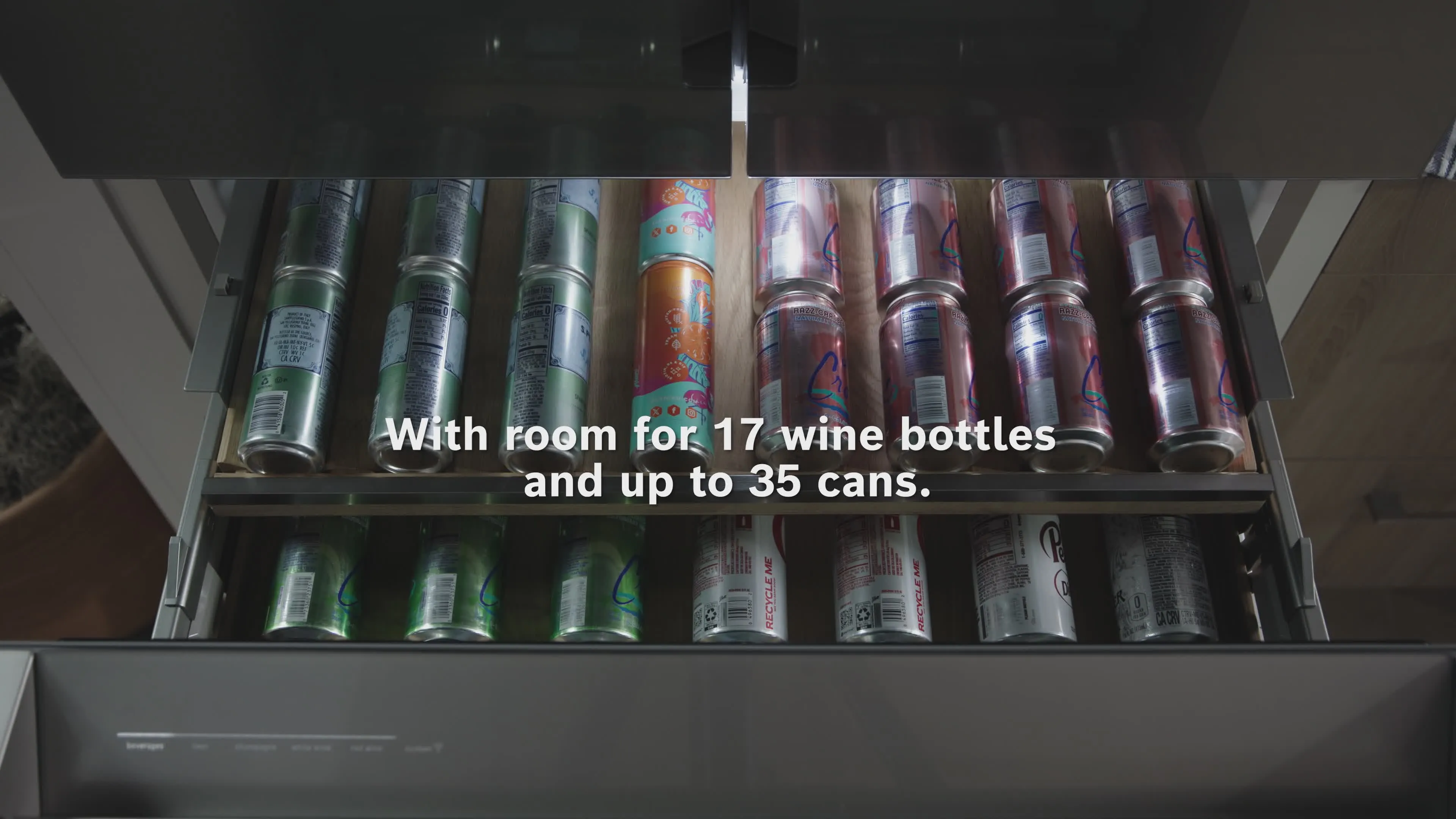 Video Nr. 24 of the product B36CL81ENG