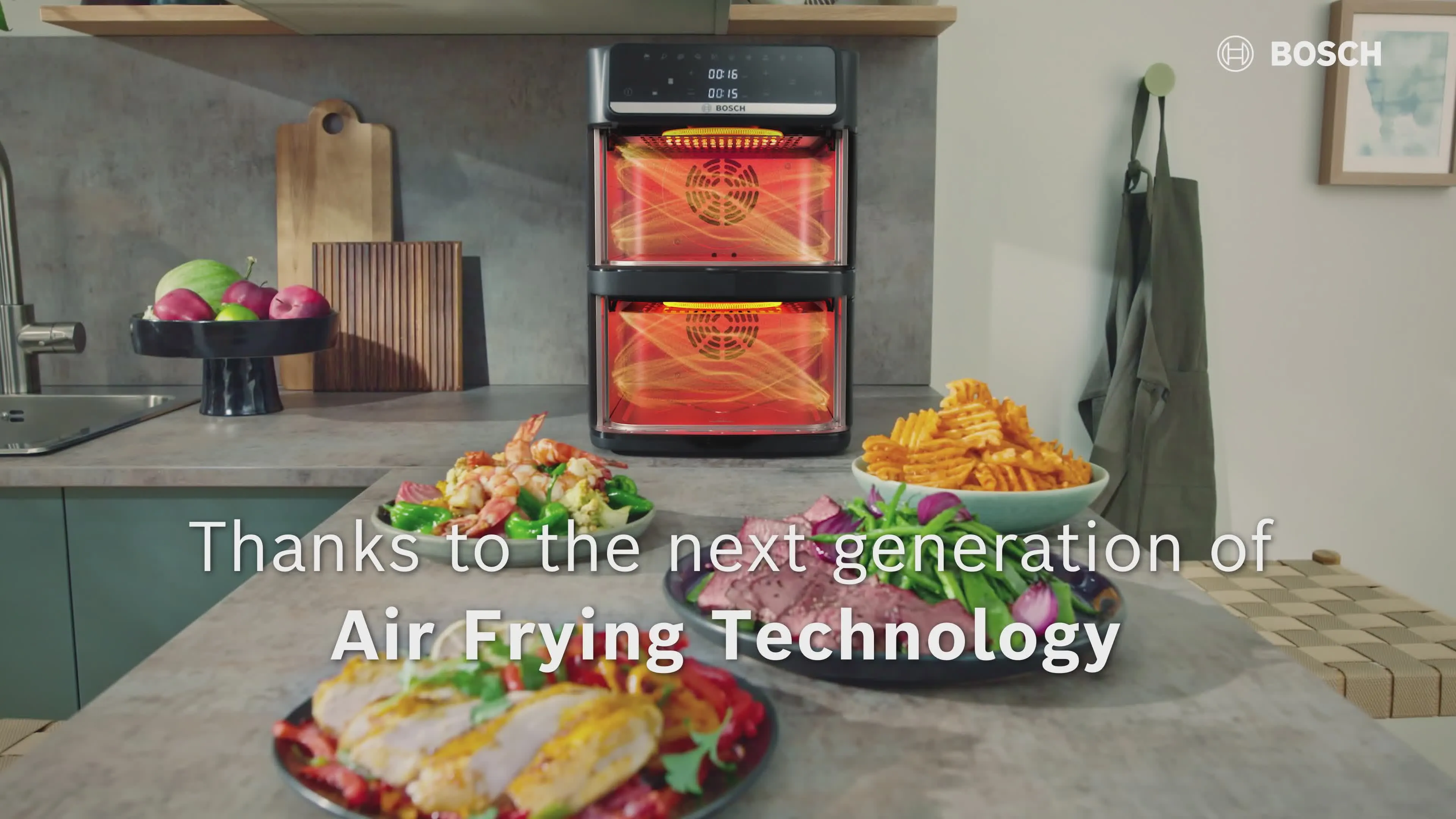 Video Nr. 13 of the product MAFD661B4G