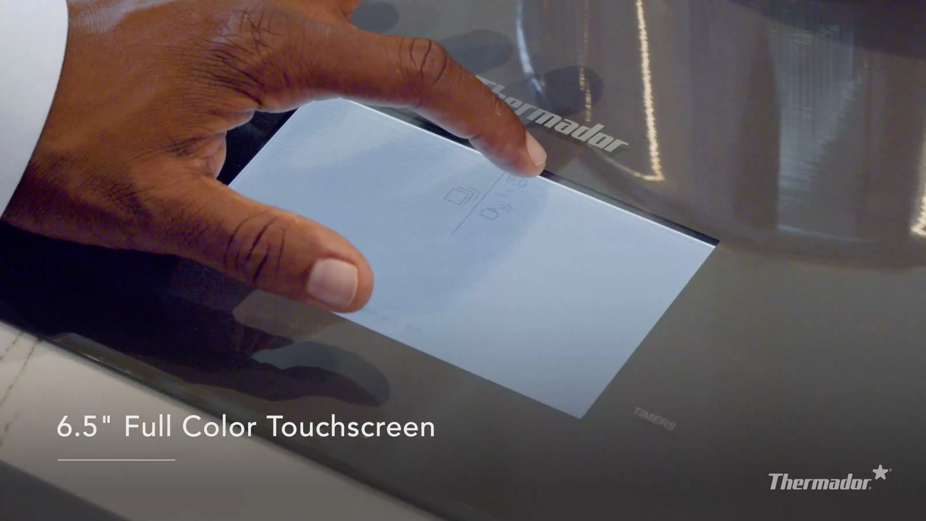 Video Nr. 12 of the product CIT30YWBB