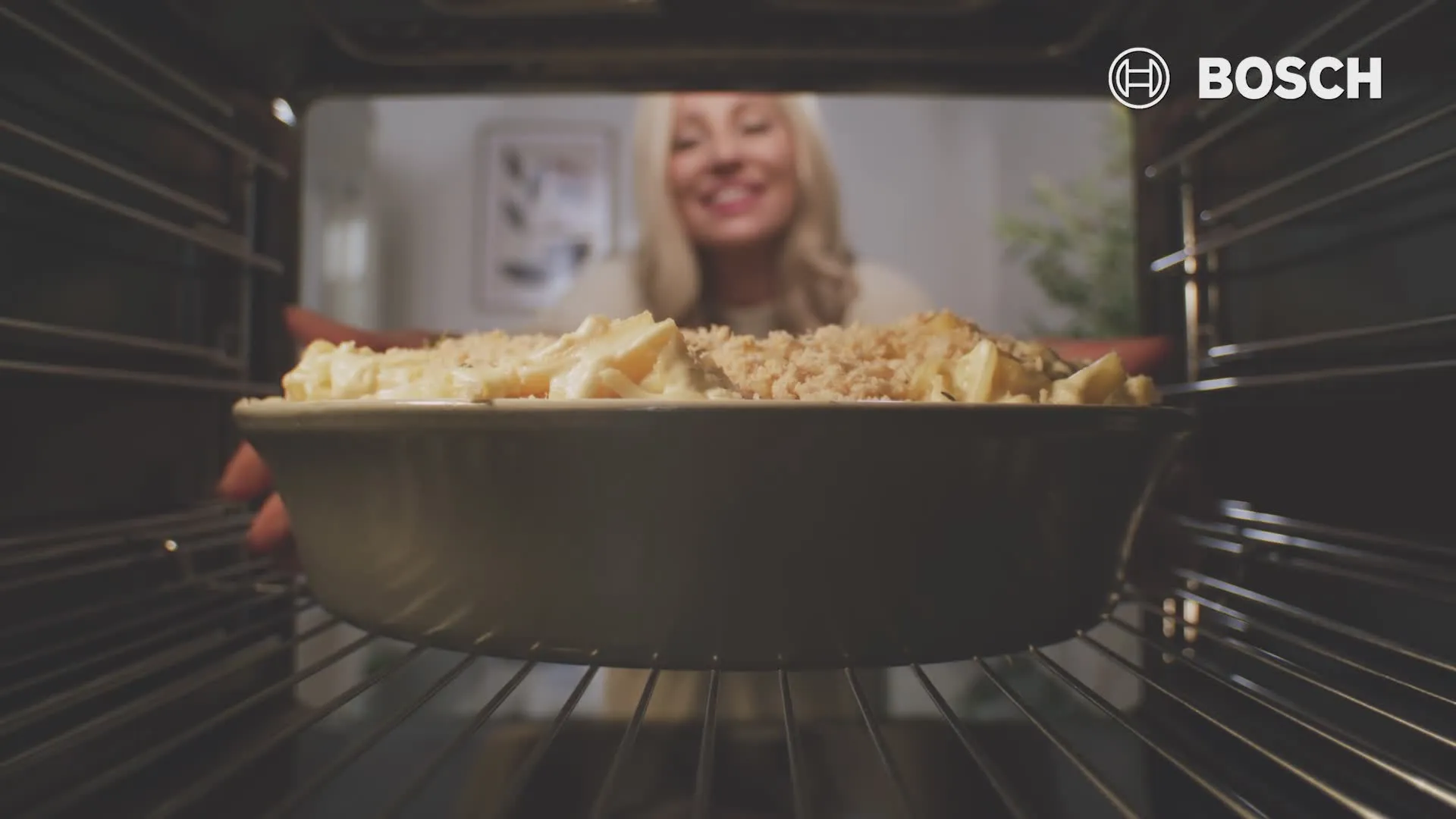 Video Nr. 20 of the product HQA534BS3B