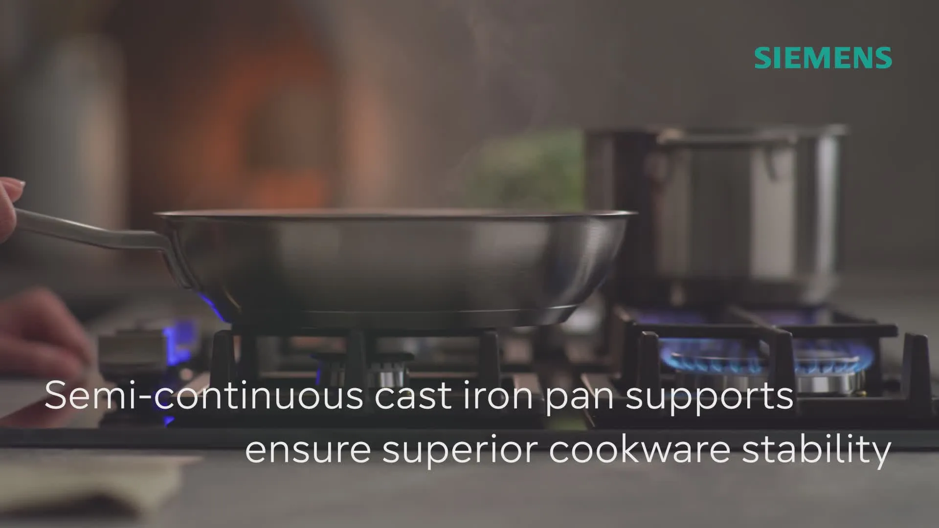 Video Nr. 21 of the product ER9A6SH40