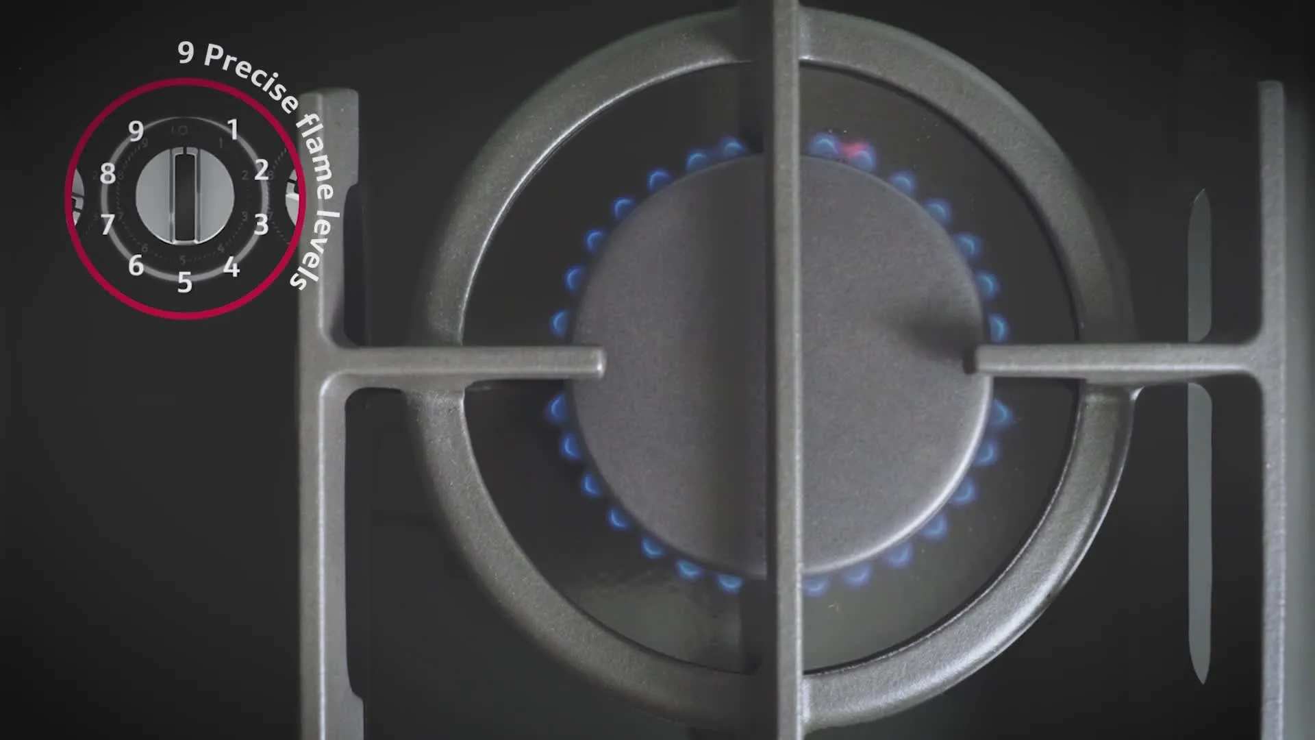 Video Nr. 22 of the product T29RHS4S0