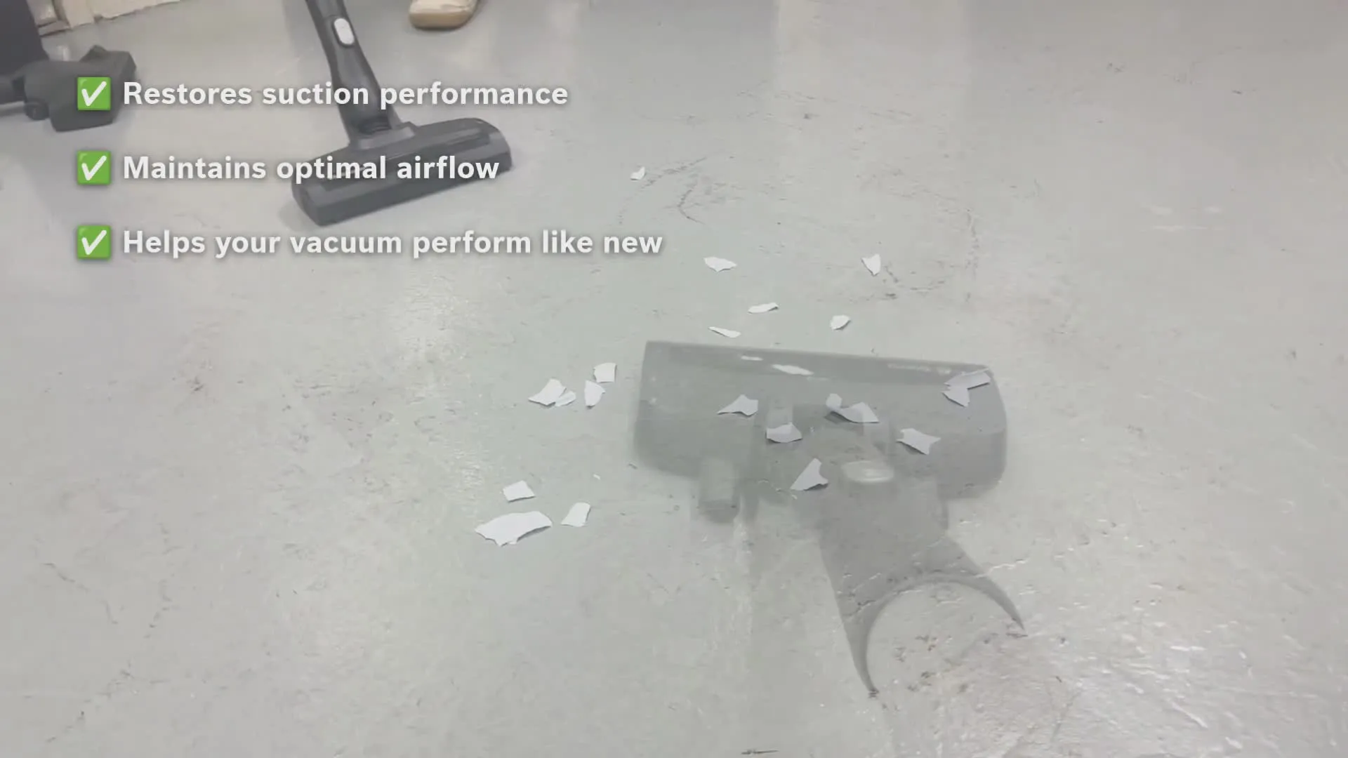 Video Nr. 3 of the product 12033216