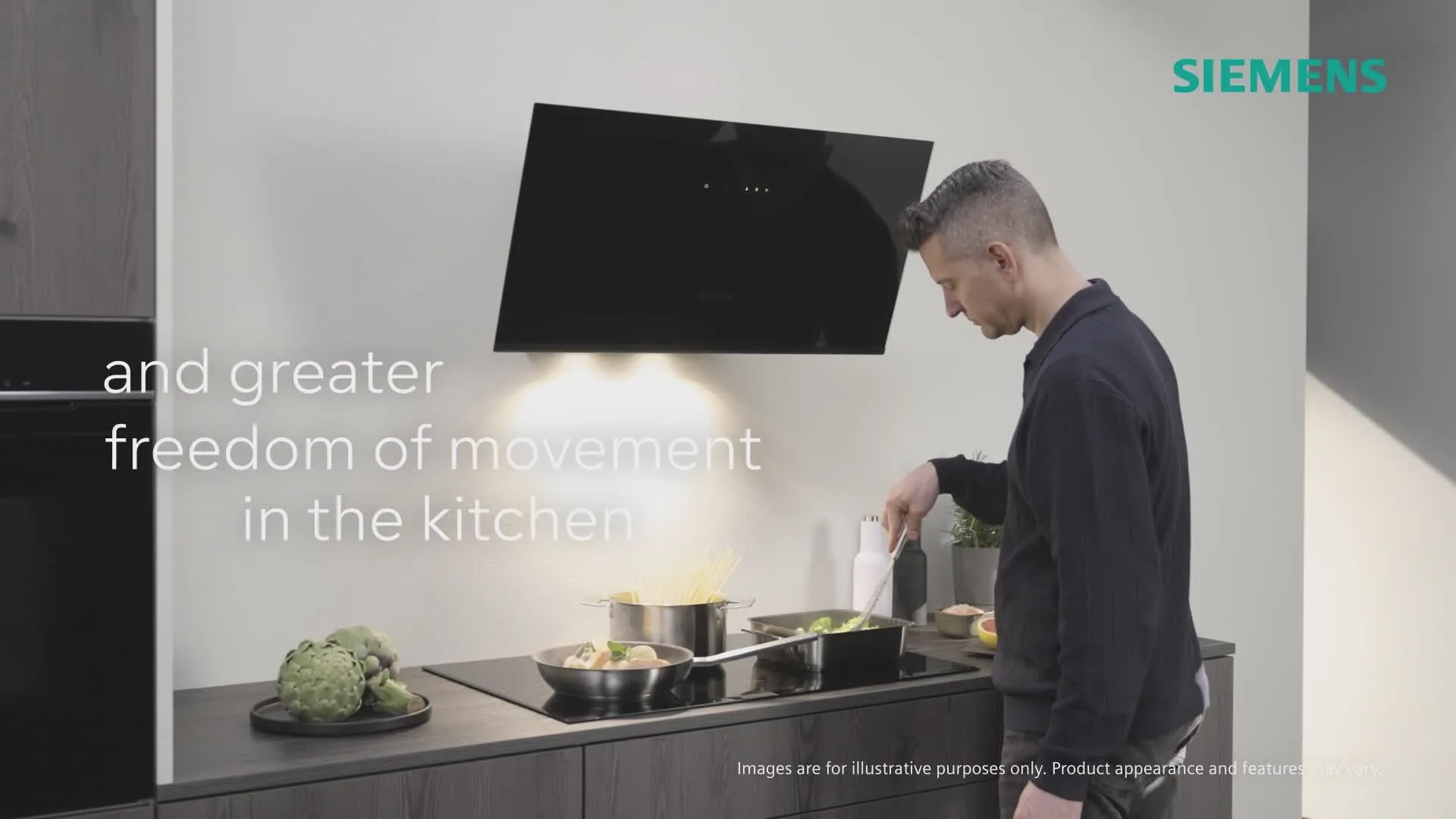 Video Nr. 33 of the product LC87KCN61B
