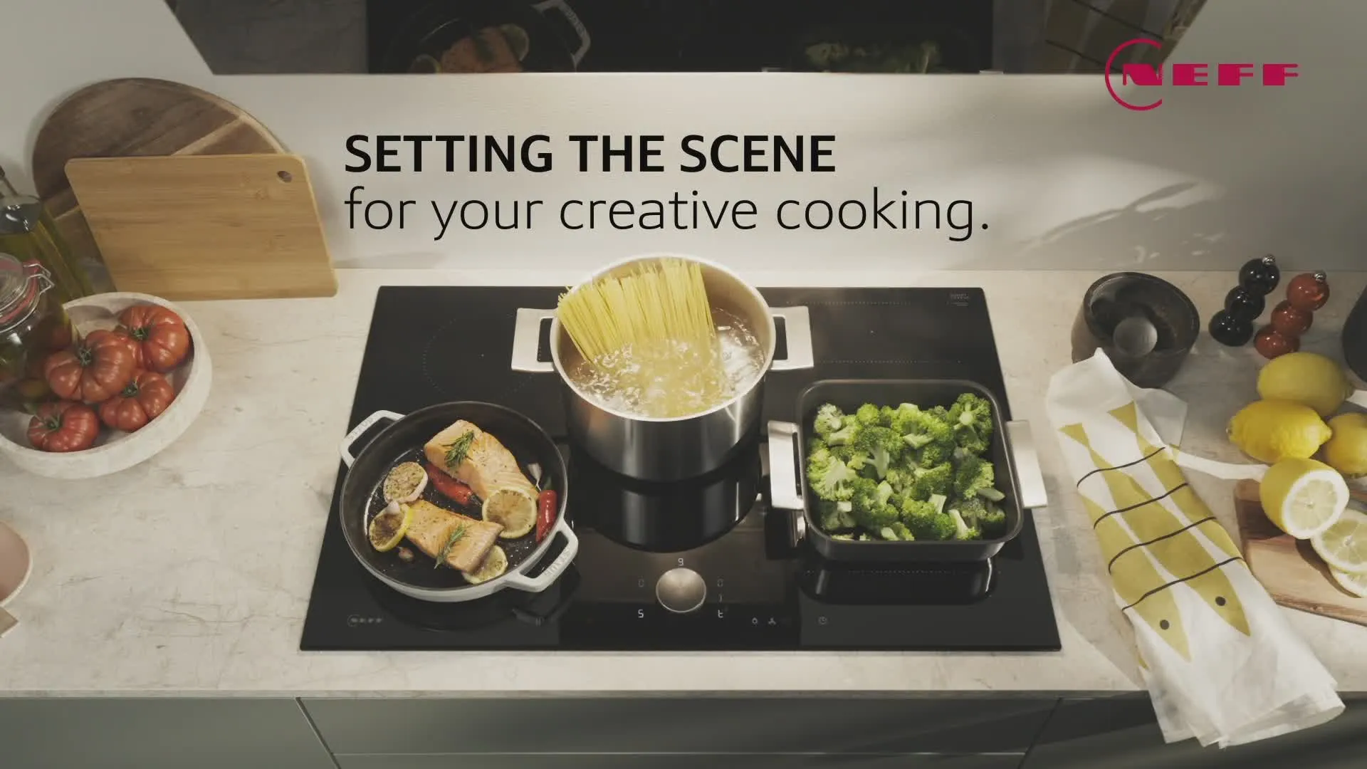 Video Nr. 31 of the product D85ICN1S0B
