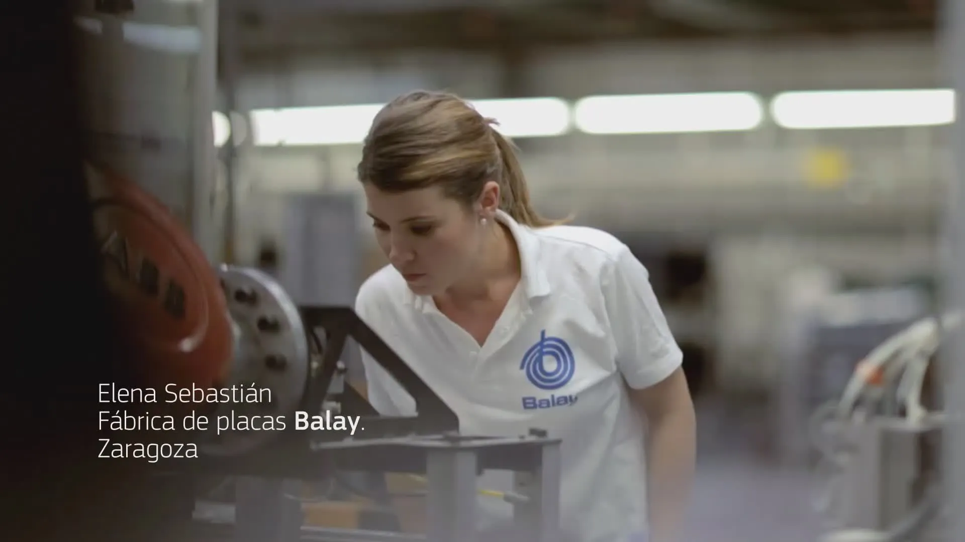 Vídeo nº 10 del producto 3EB960AV